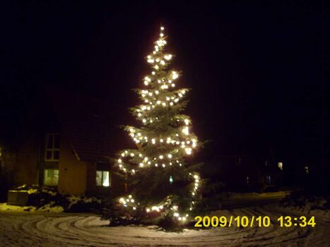 Winterstimmung 