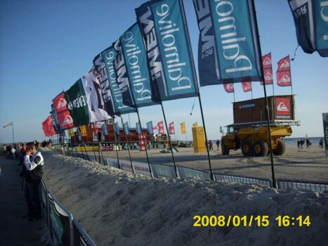 Kite-Surf-Worldcup