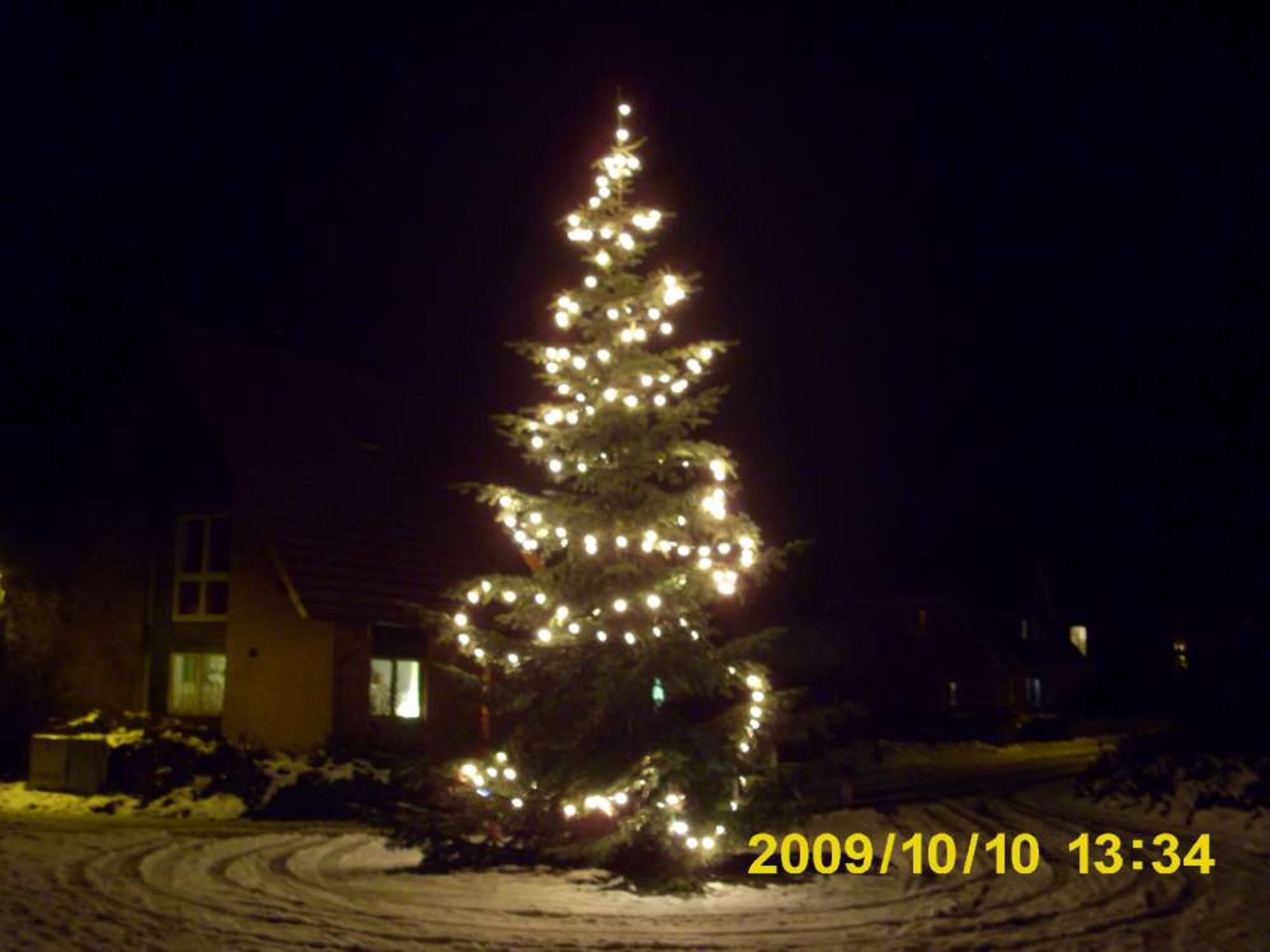 Winterstimmung 