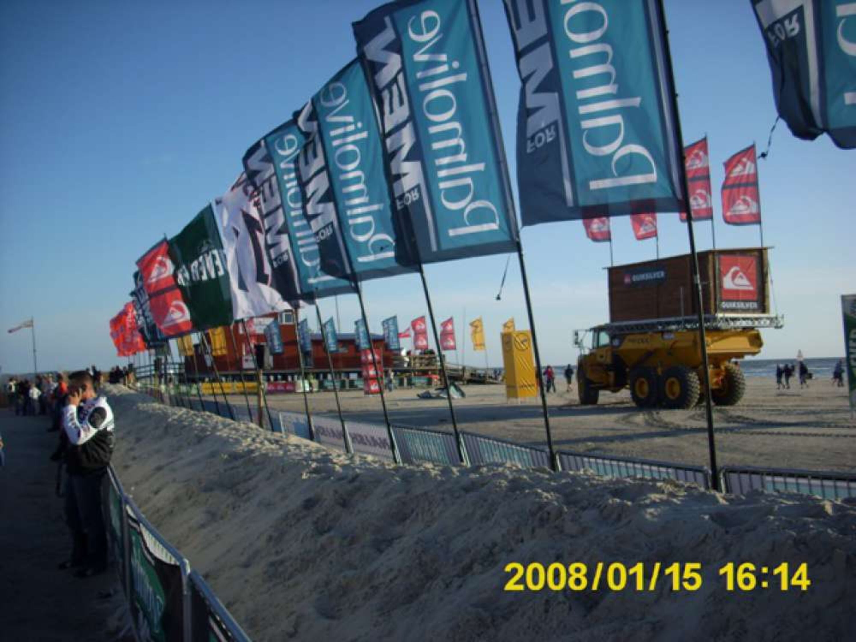 Kite-Surf-Worldcup