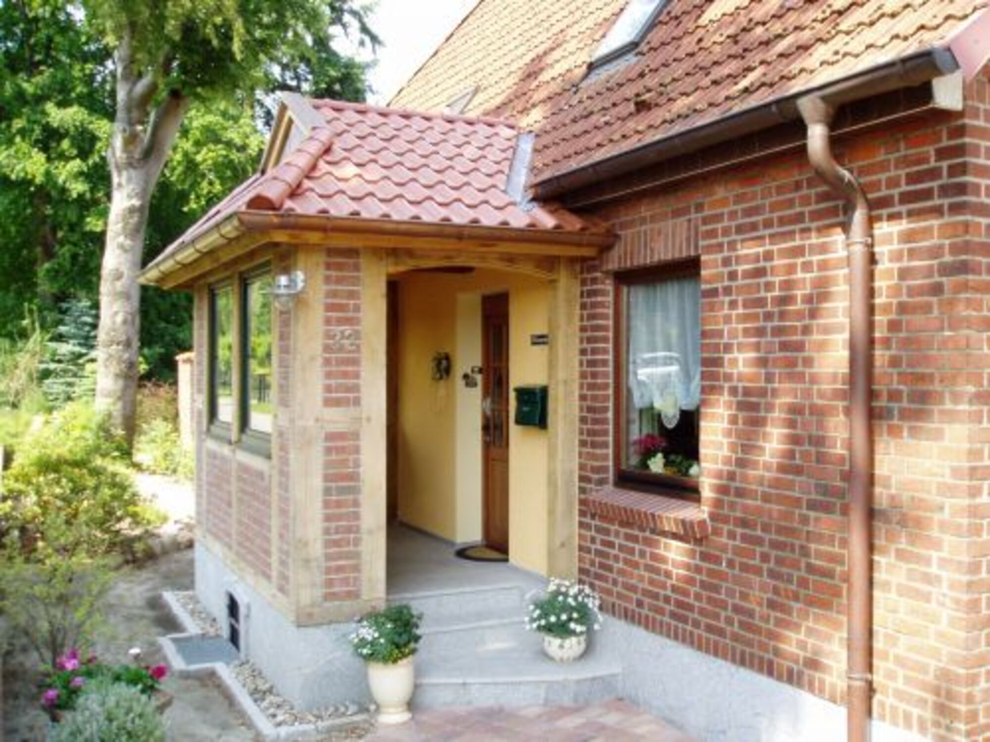 Ferienwohnung ID 458