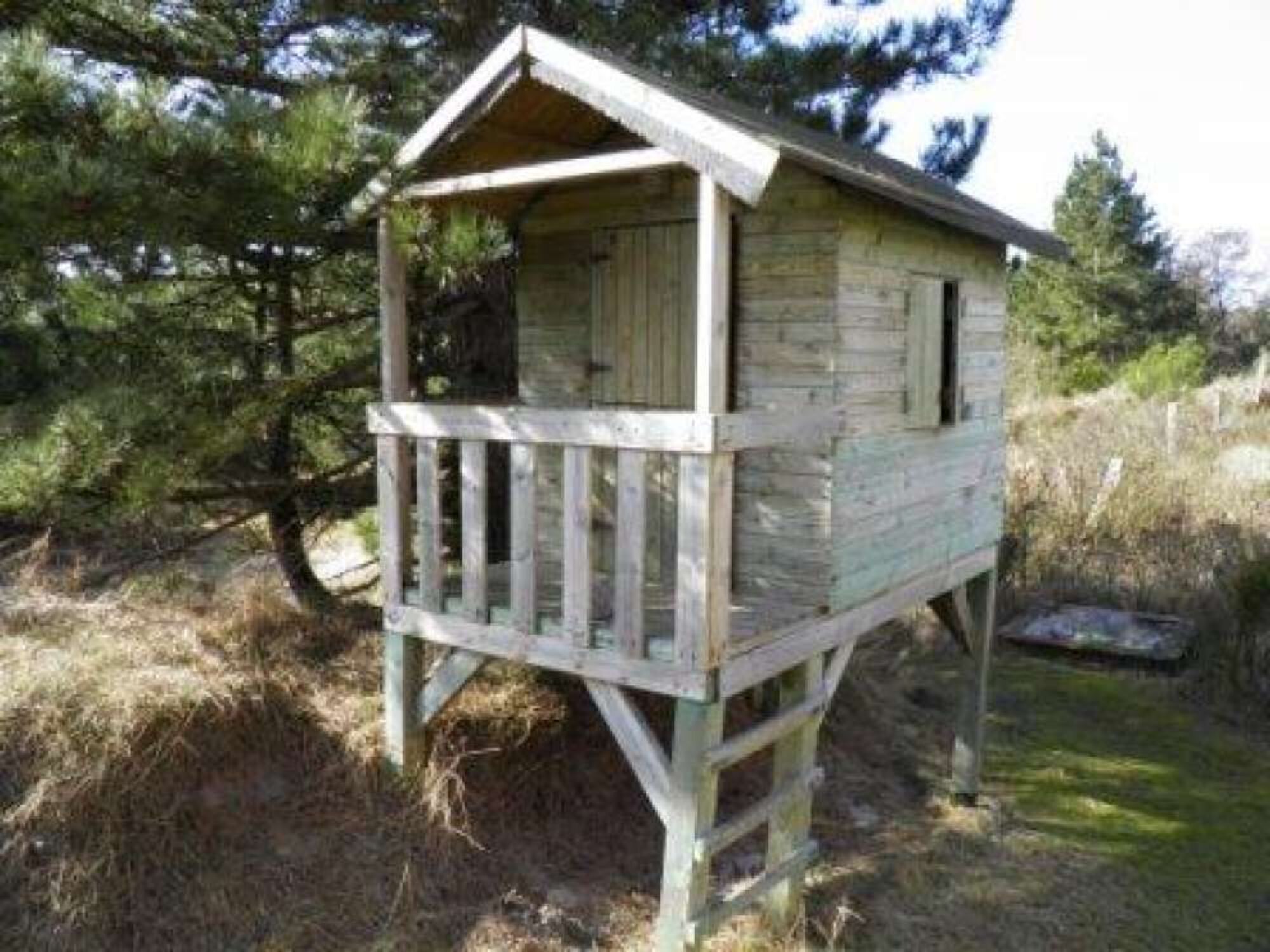 Ferienwohnung ID 4641