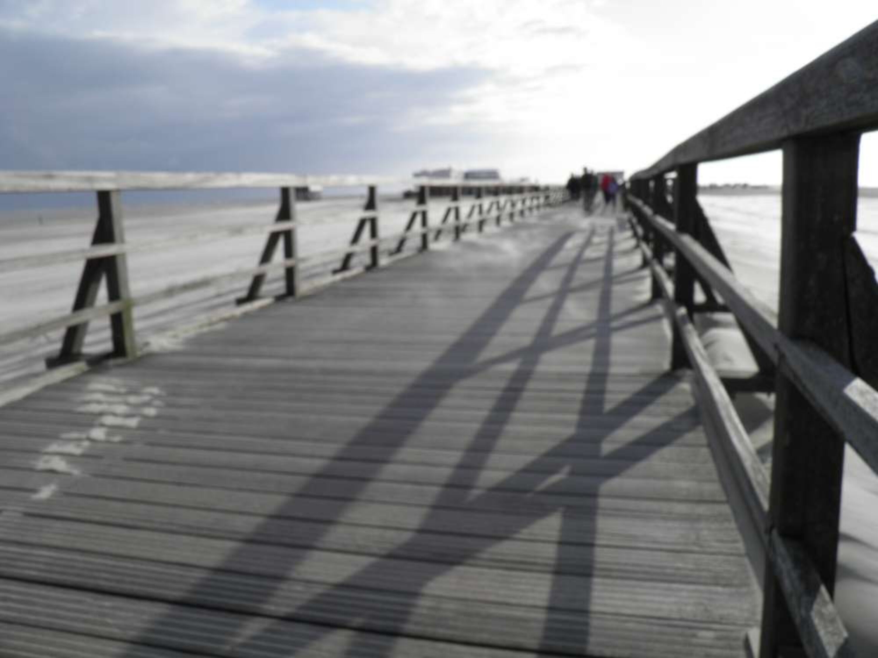 Strandfoto