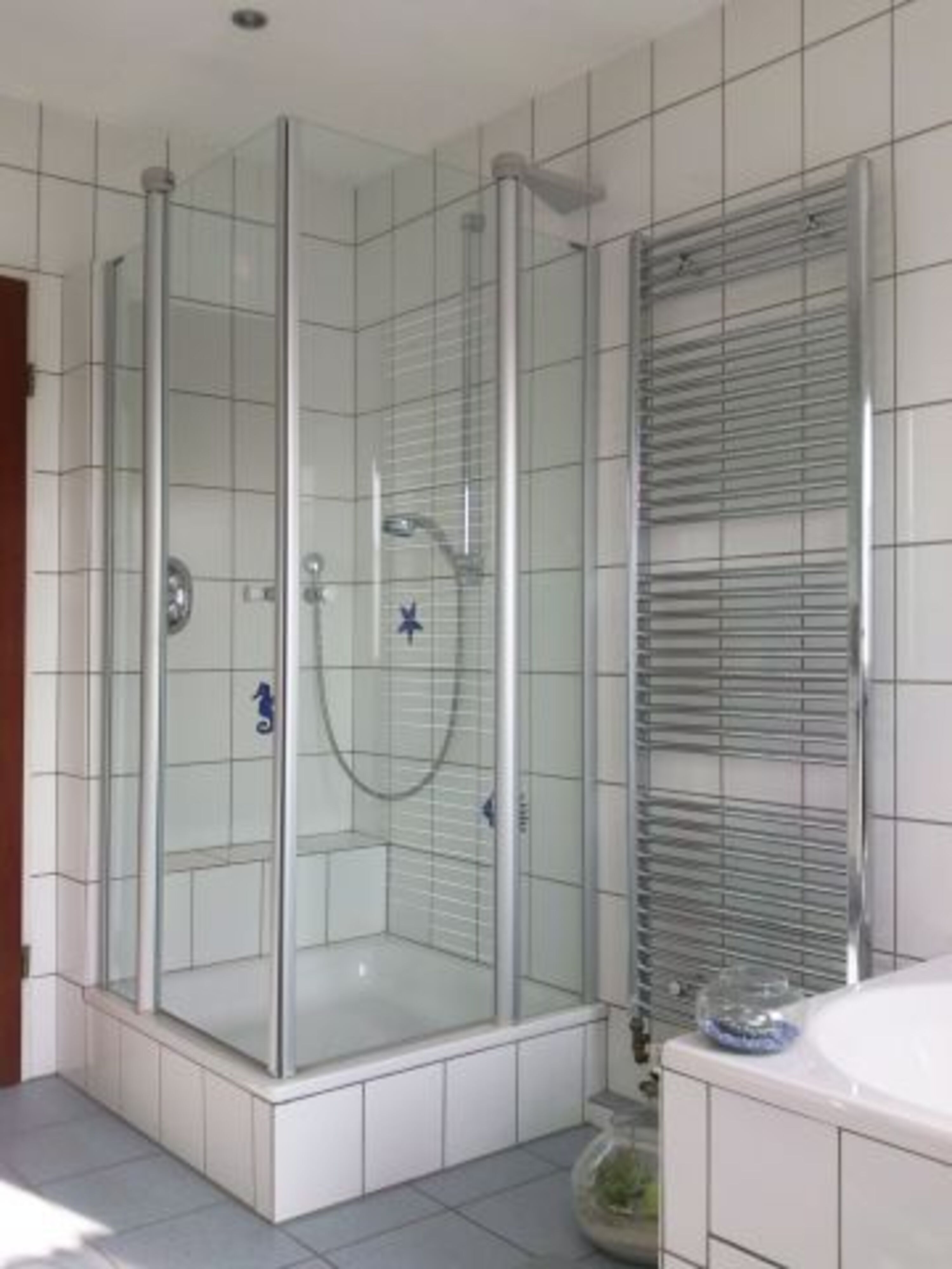 Badezimmer OG