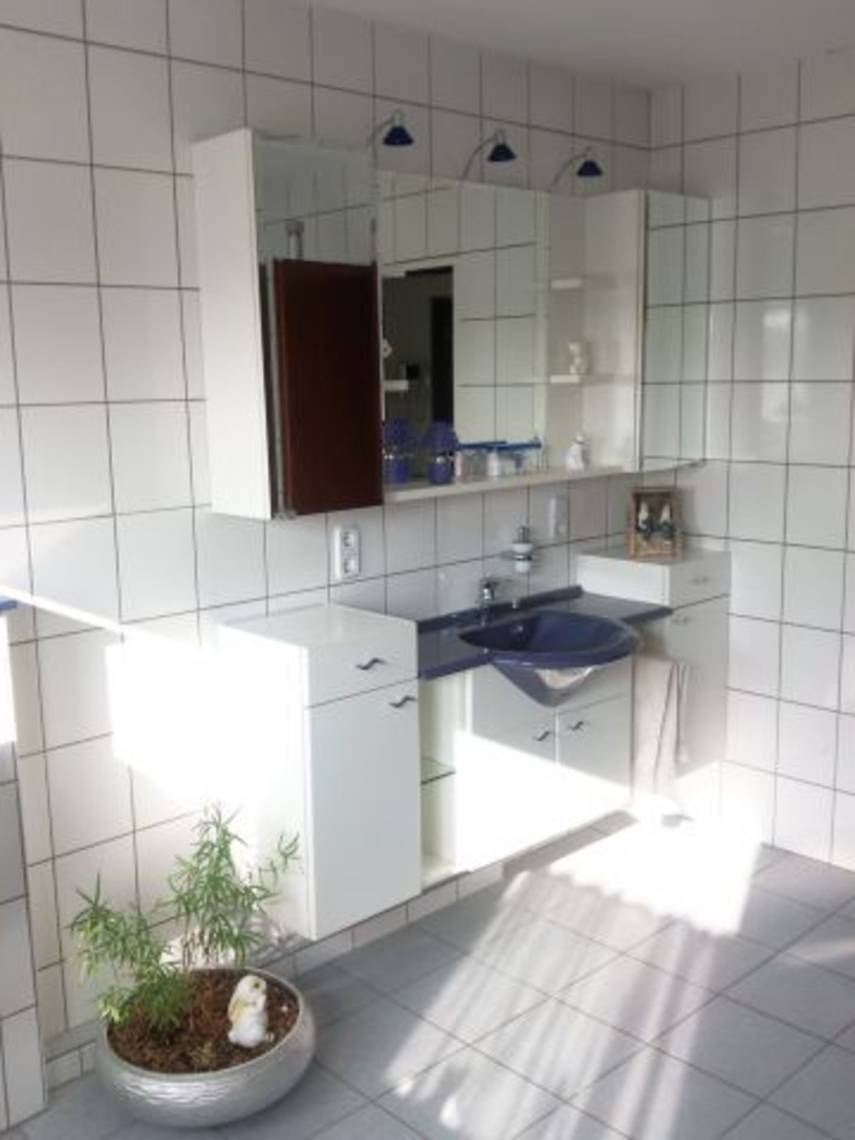 Badezimmer OG