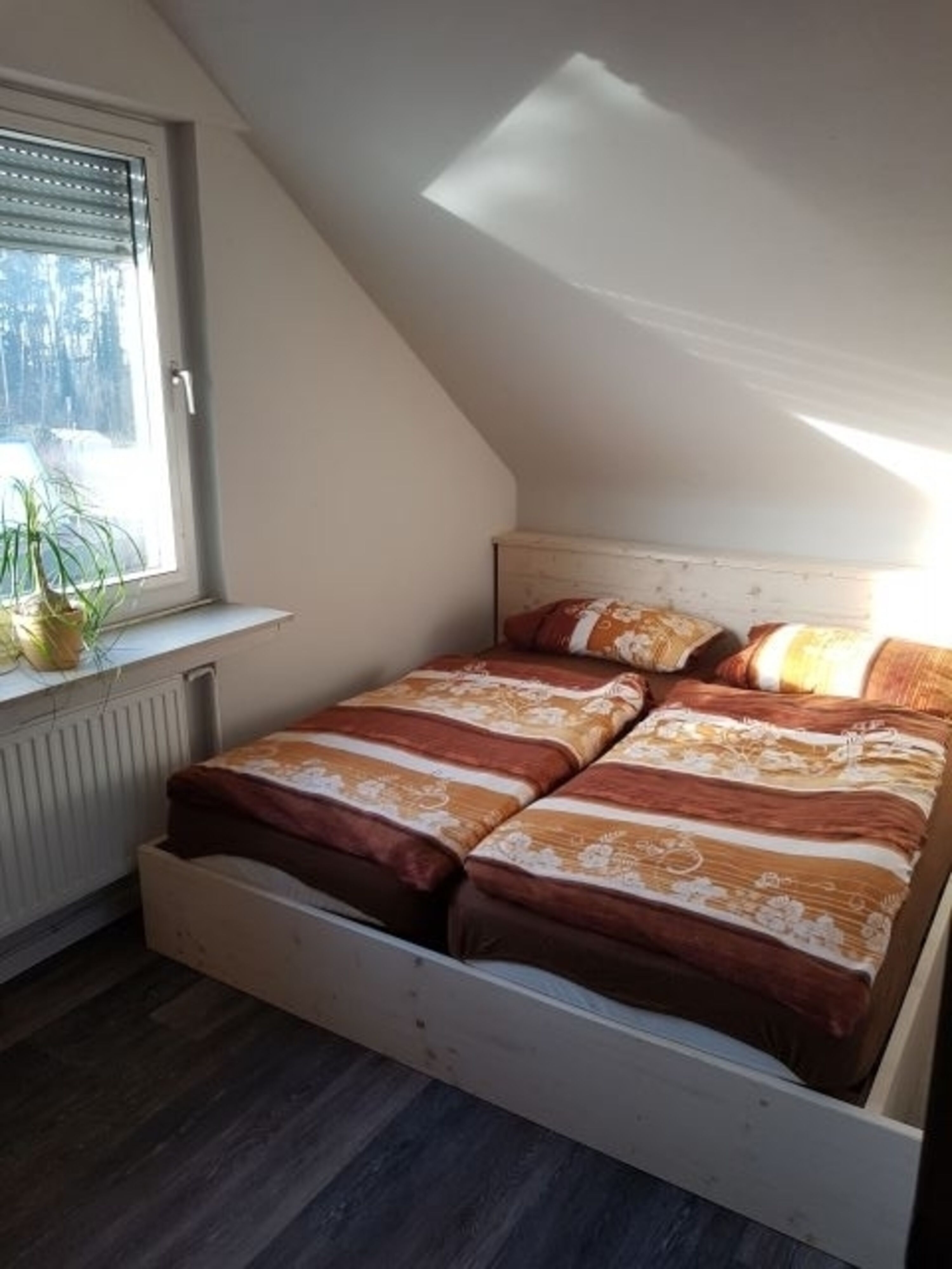 Doppelzimmer OG