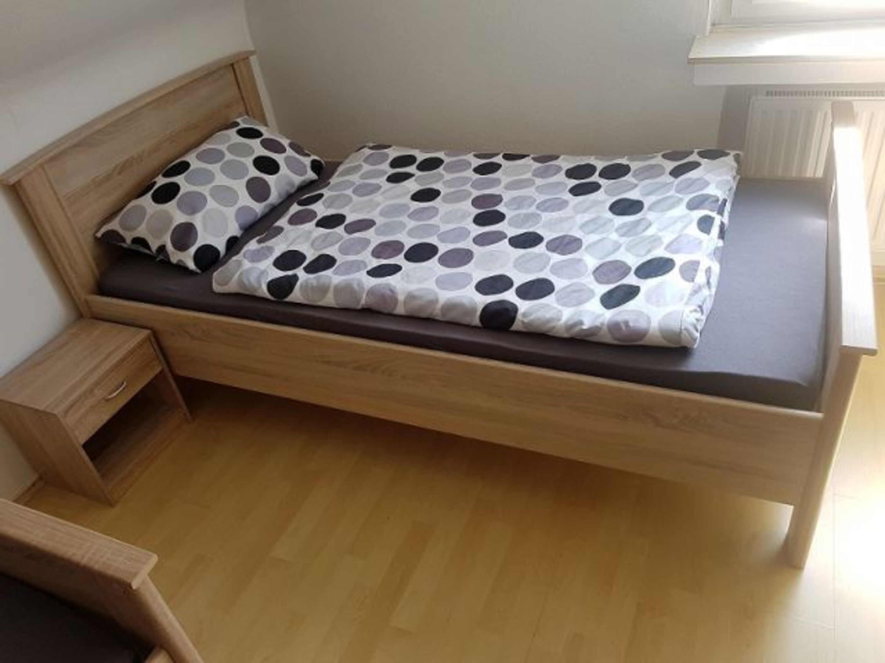 Zweibettzimmer OG
