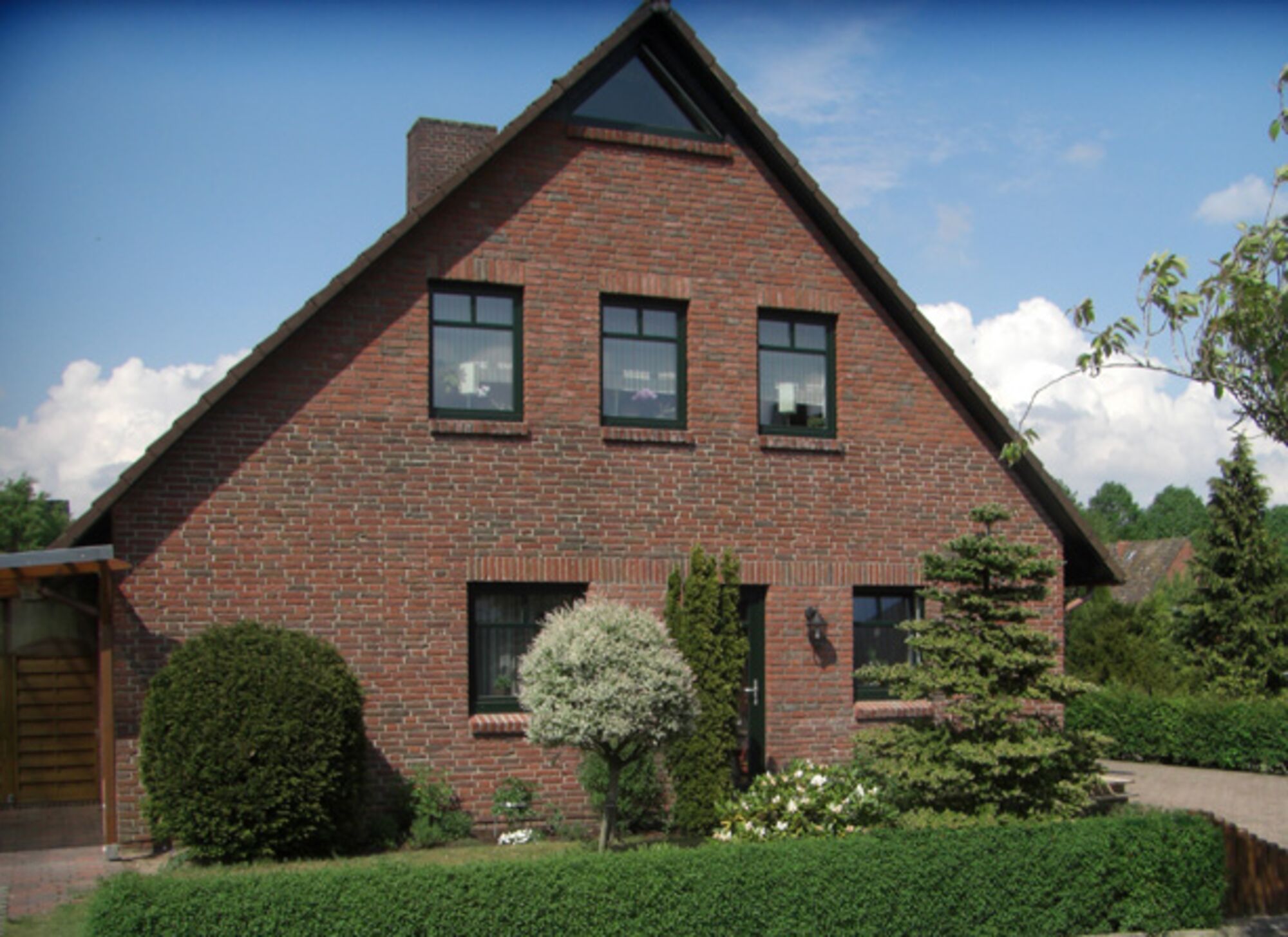 Ferienwohnung ID 4959