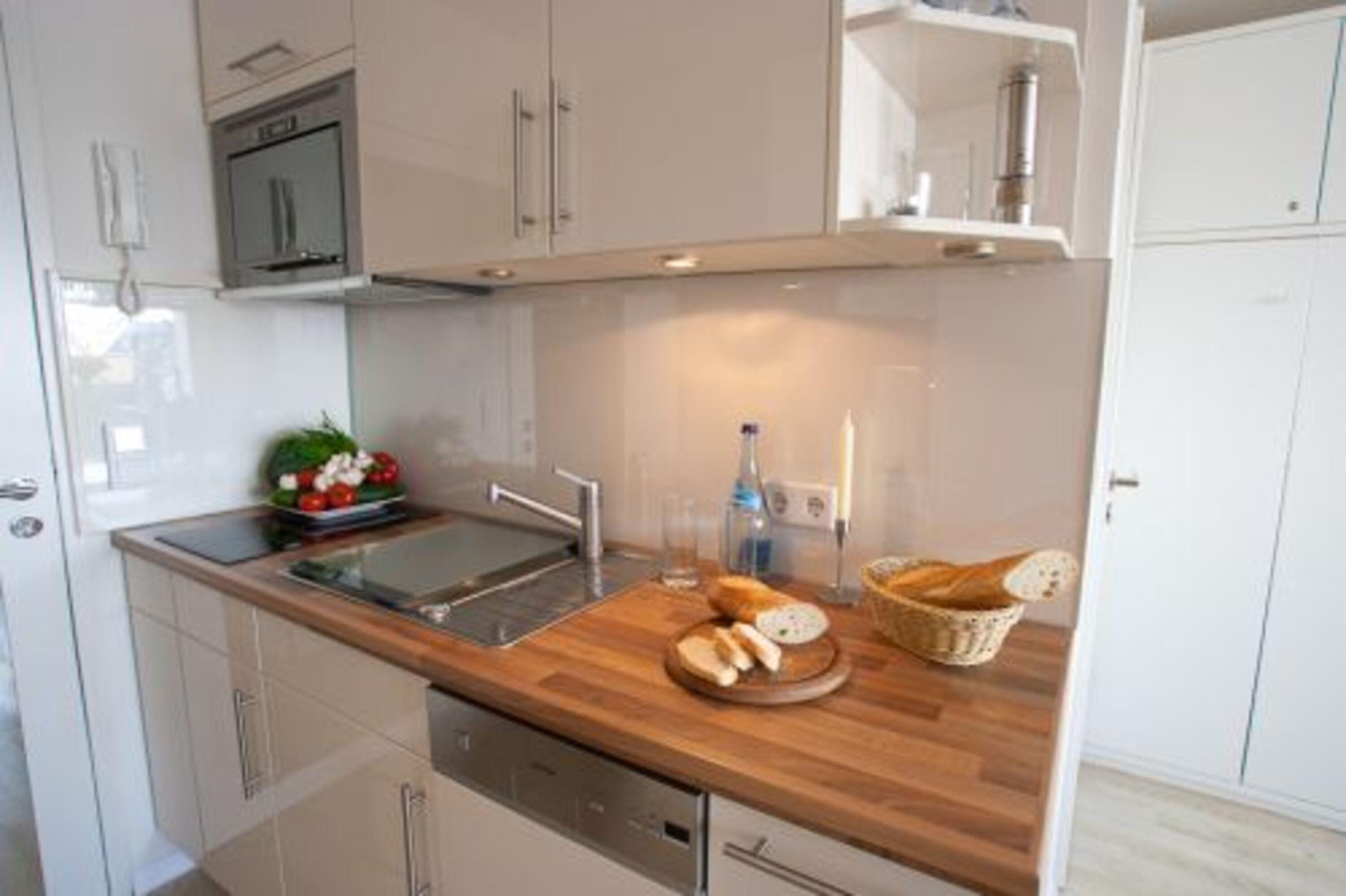 Moderne Küche