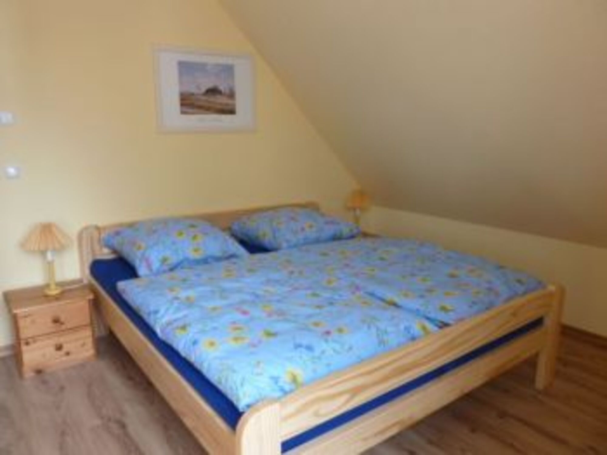 Ferienwohnung ID 5205