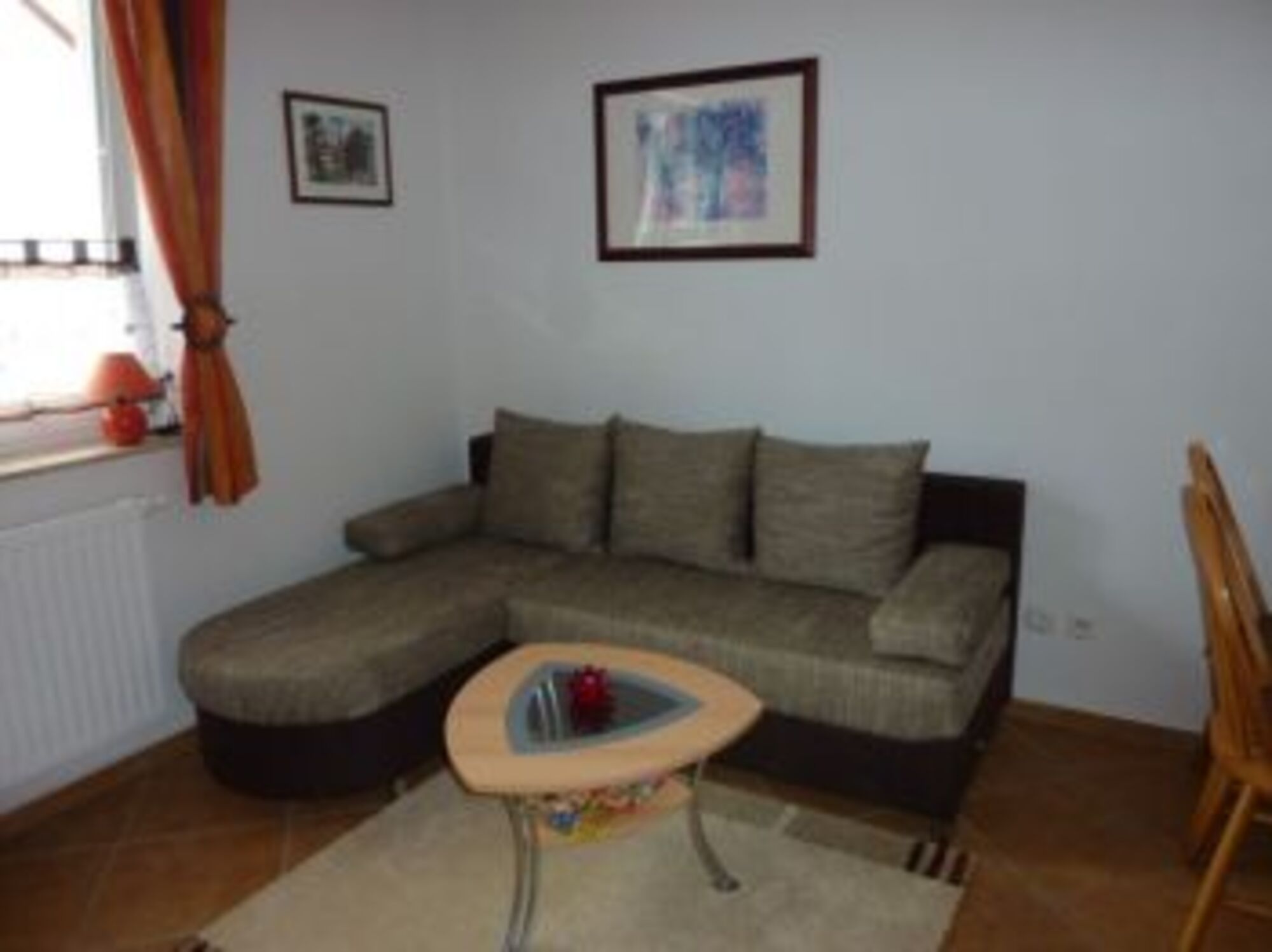 Ferienwohnung ID 5205