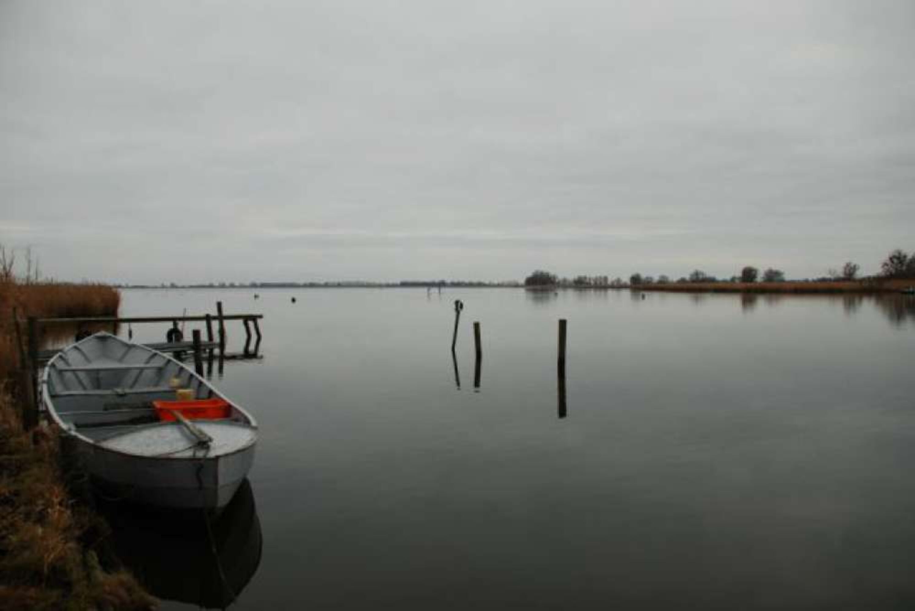 Usedomer See