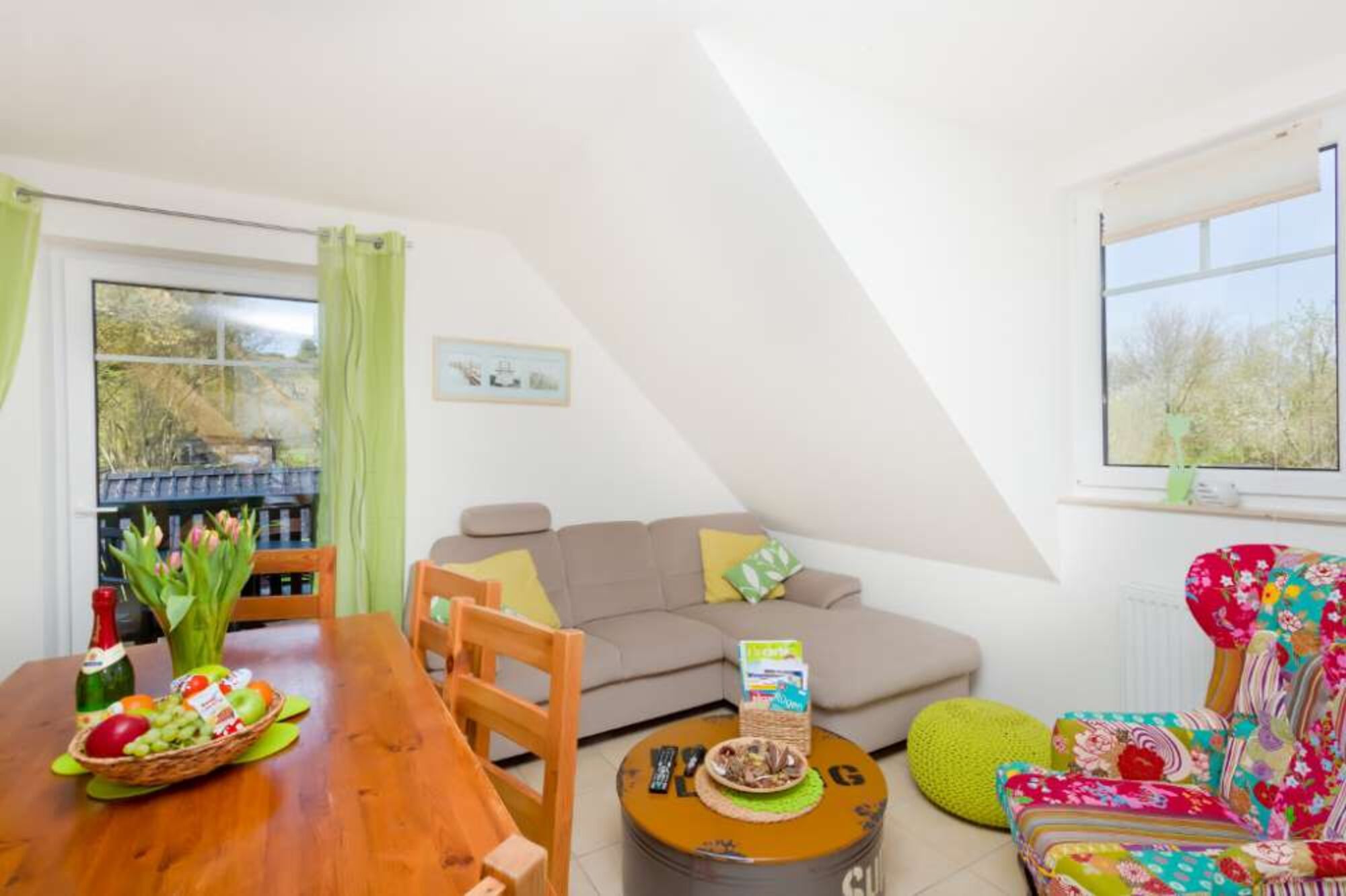 Ferienwohnung ID 5251