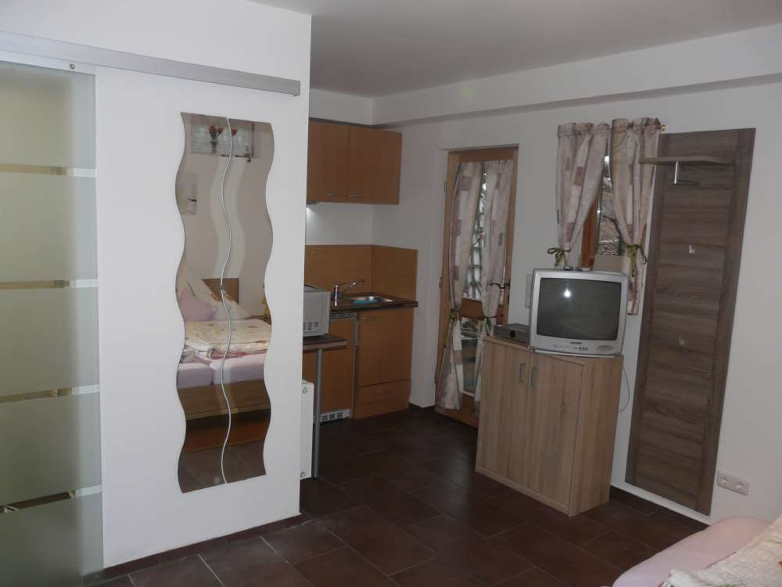 zus-Fremdenzimmer