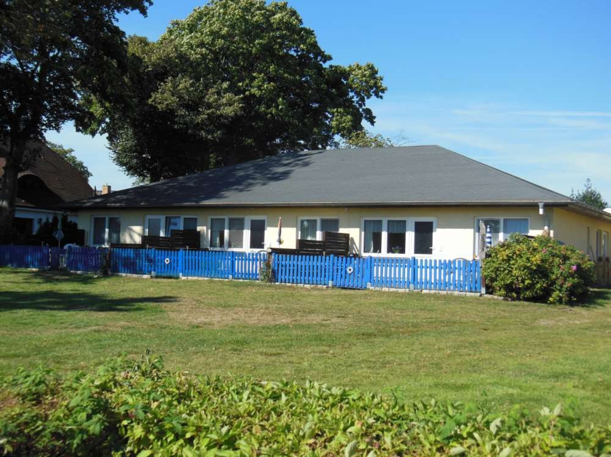 Ferienwohnung ID 5495