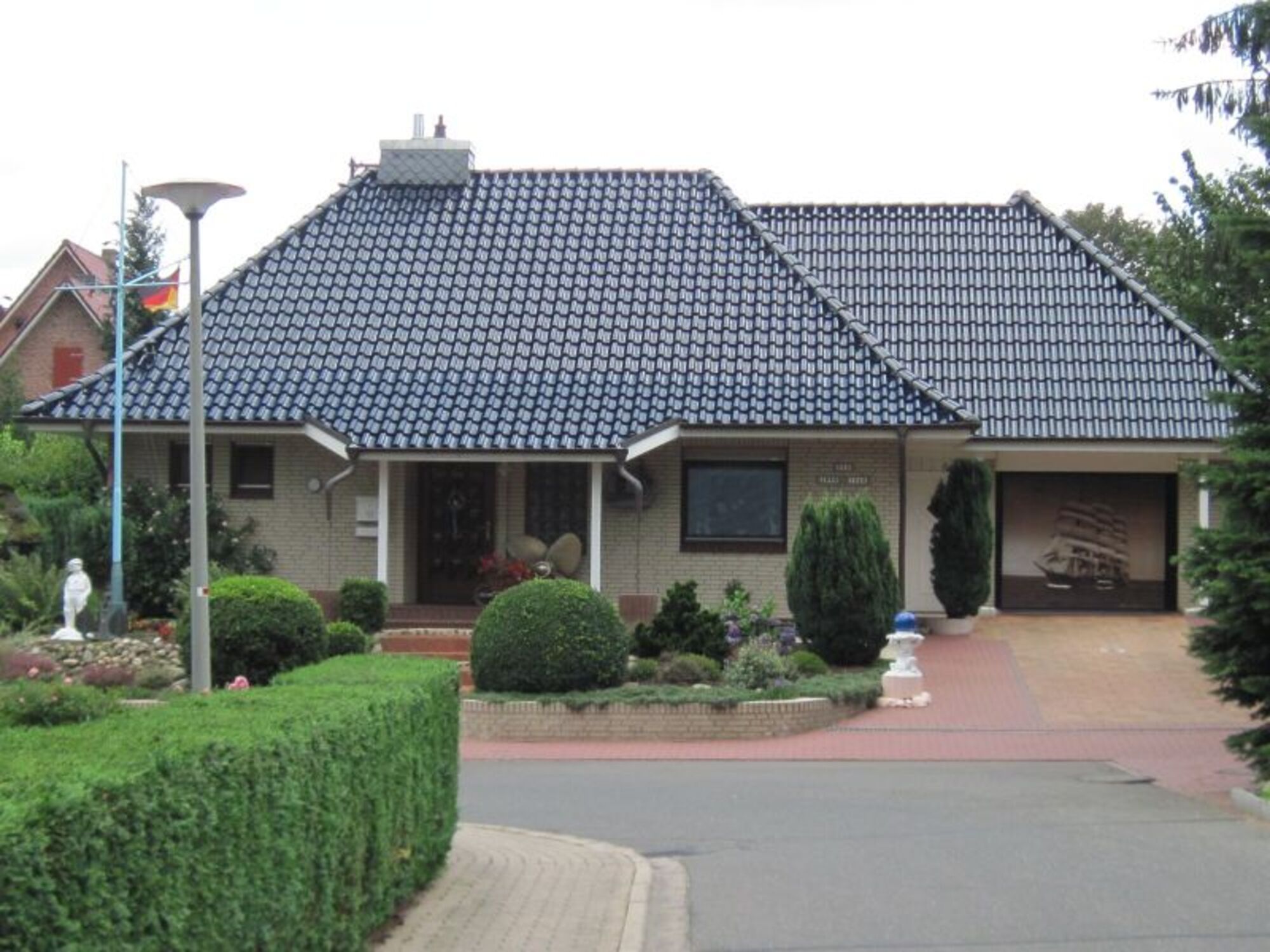 Ferienwohnung ID 5519