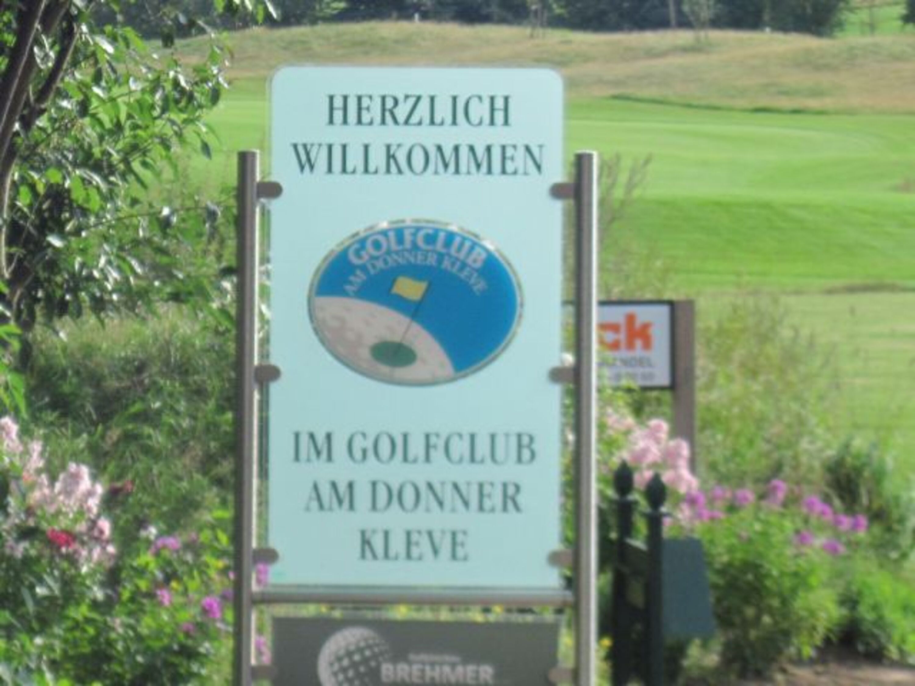 Golfplatz