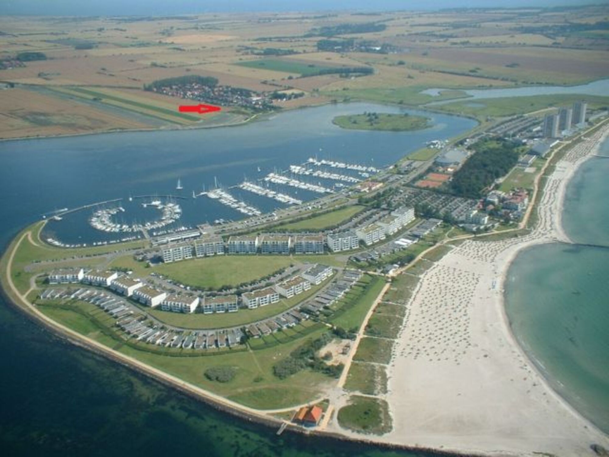 Ferienwohnung ID 5529