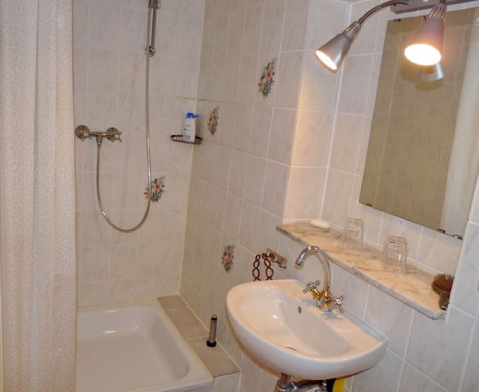 Ferienwohnung ID 5556