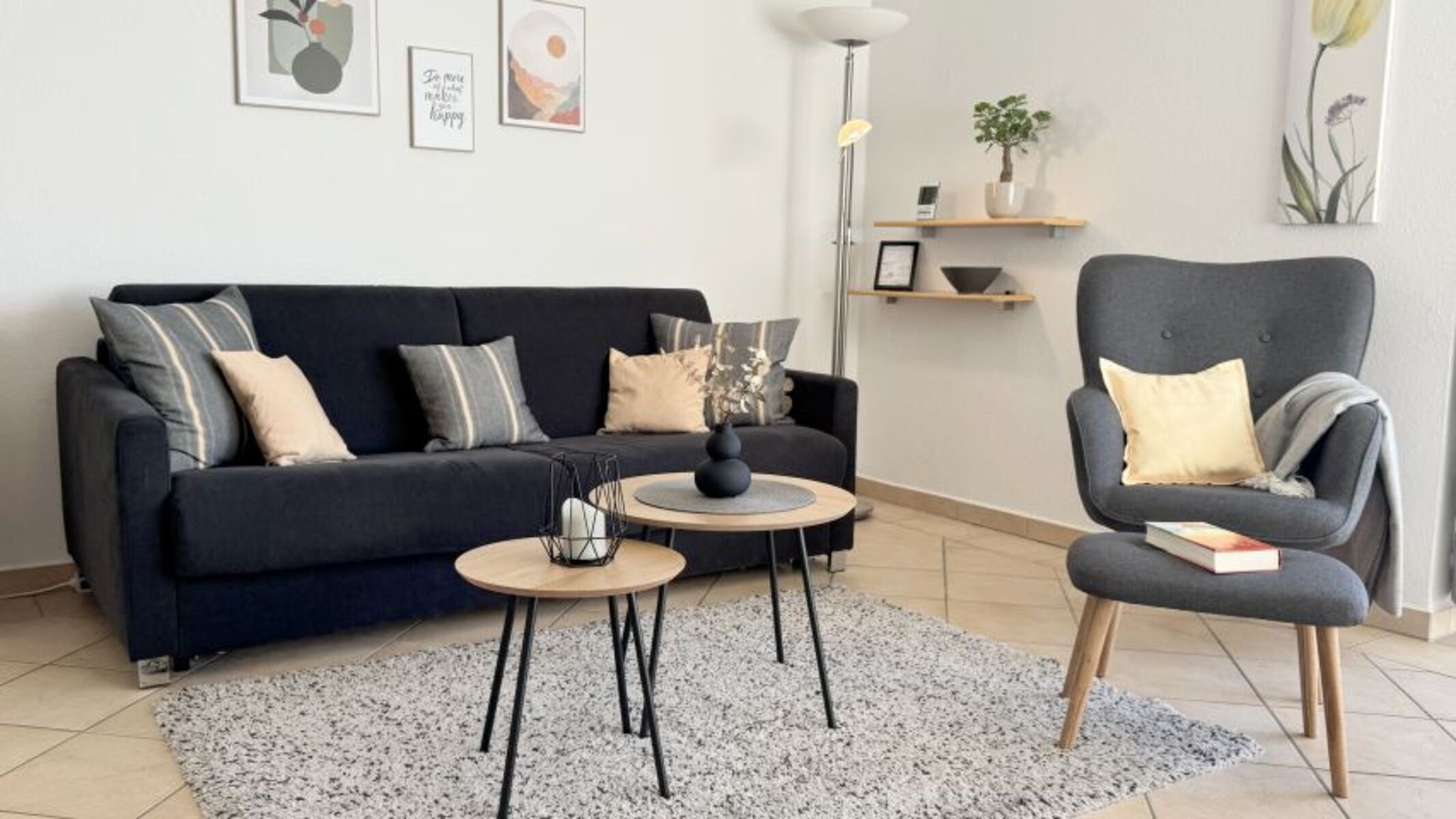 Ferienwohnung ID 6267