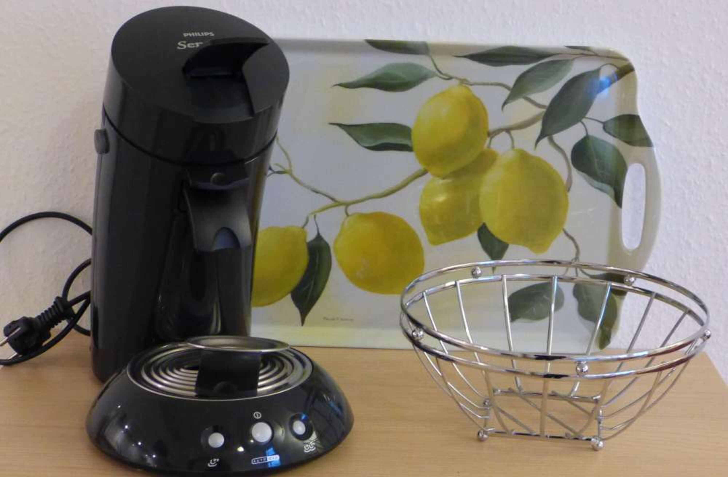 Senseo-Kaffeemaschine