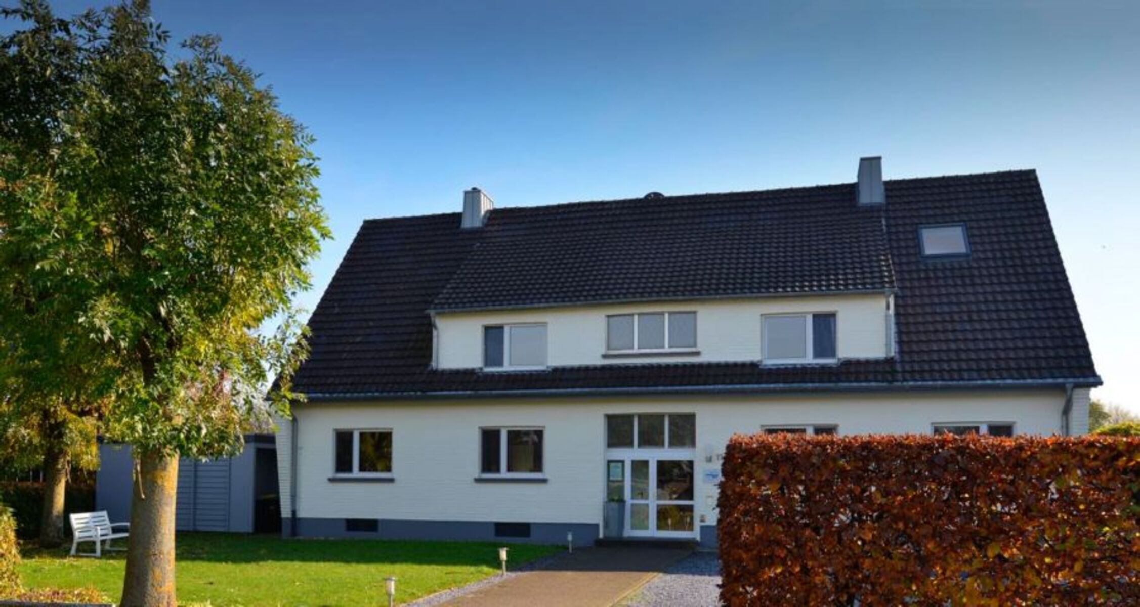 Ferienwohnung ID 637