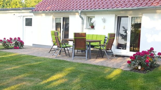 Ihre Terrasse