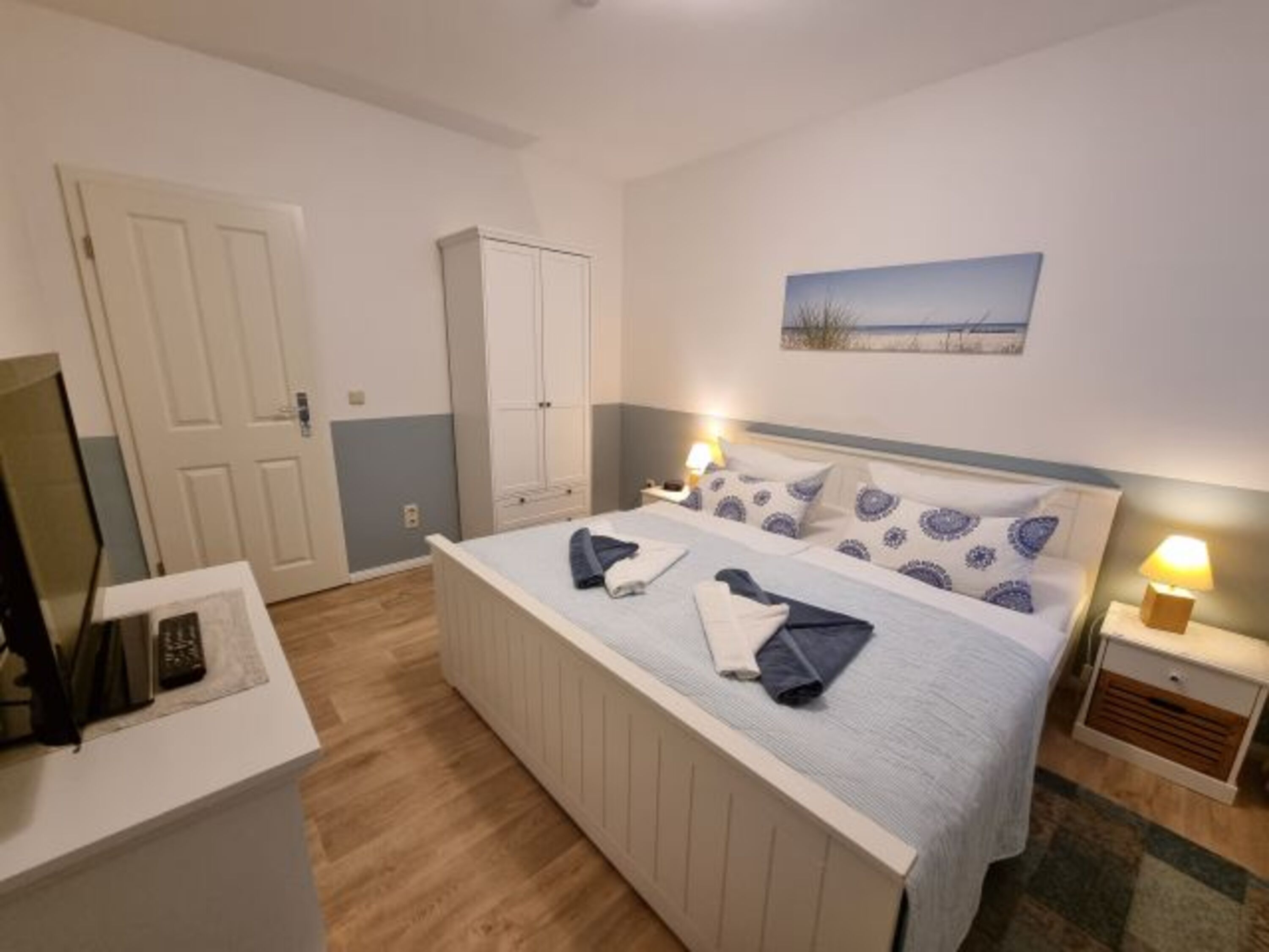 Schlafzimmer 2