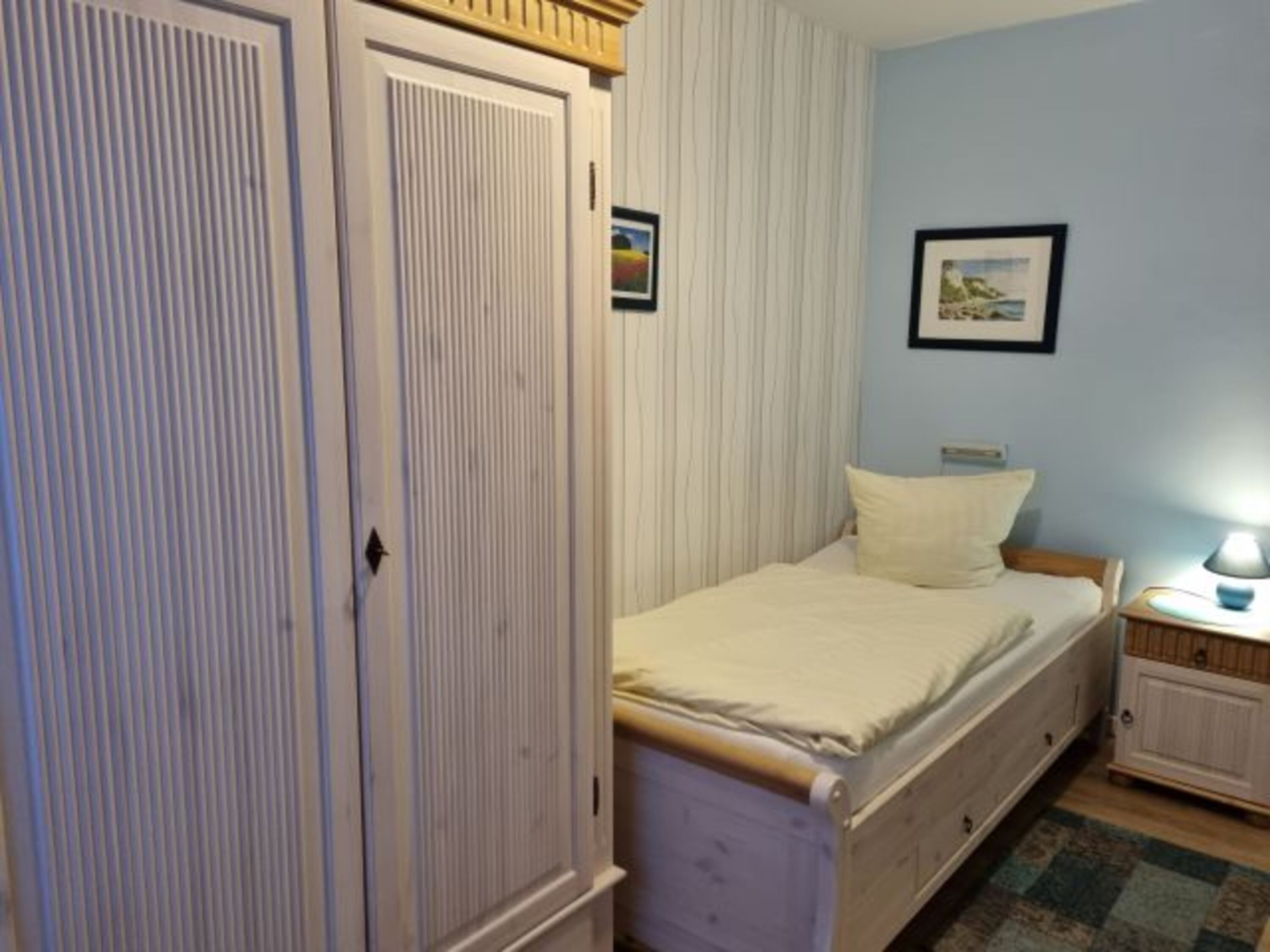 Schlafzimmer 3