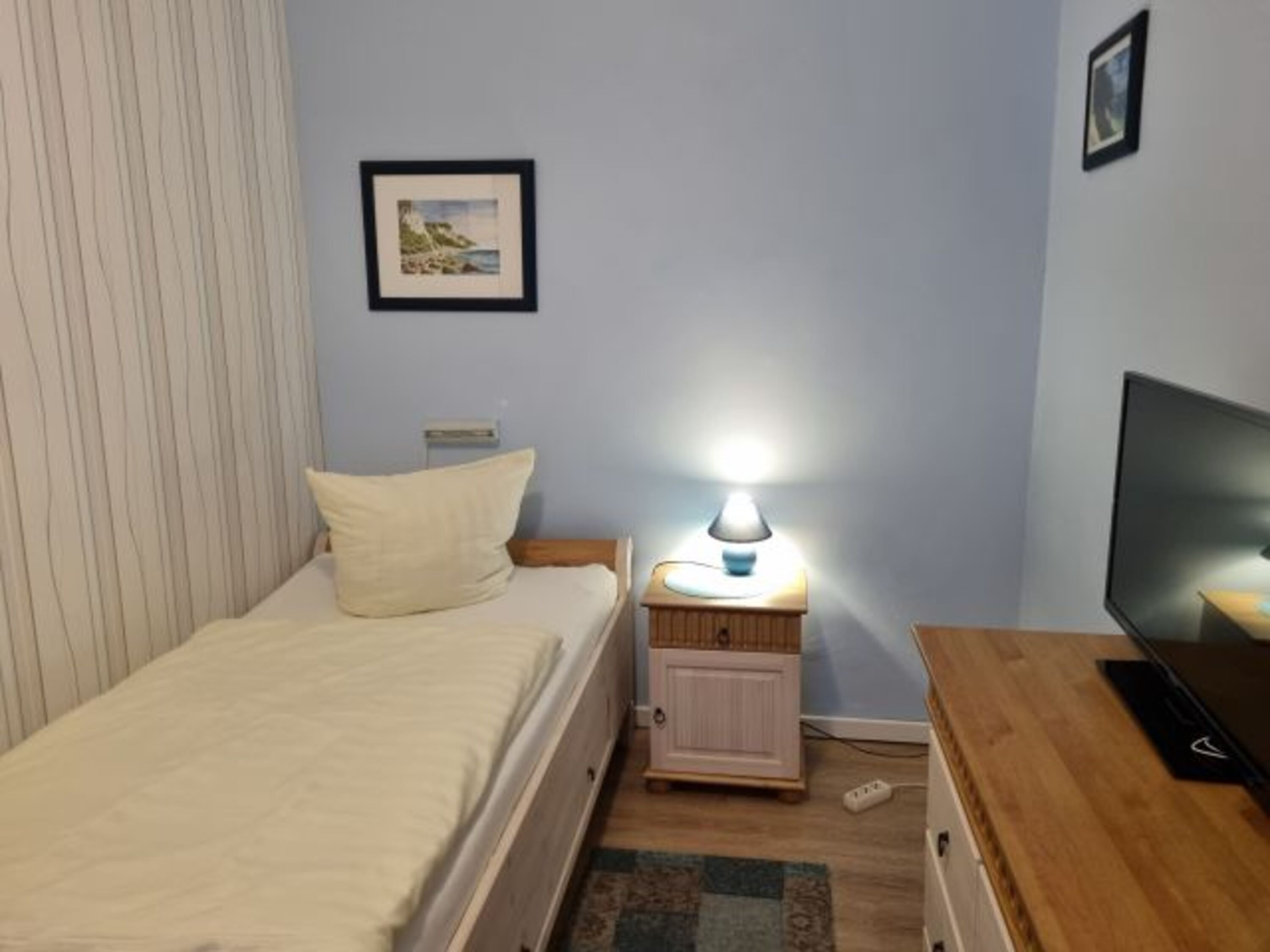 Schlafzimmer 3