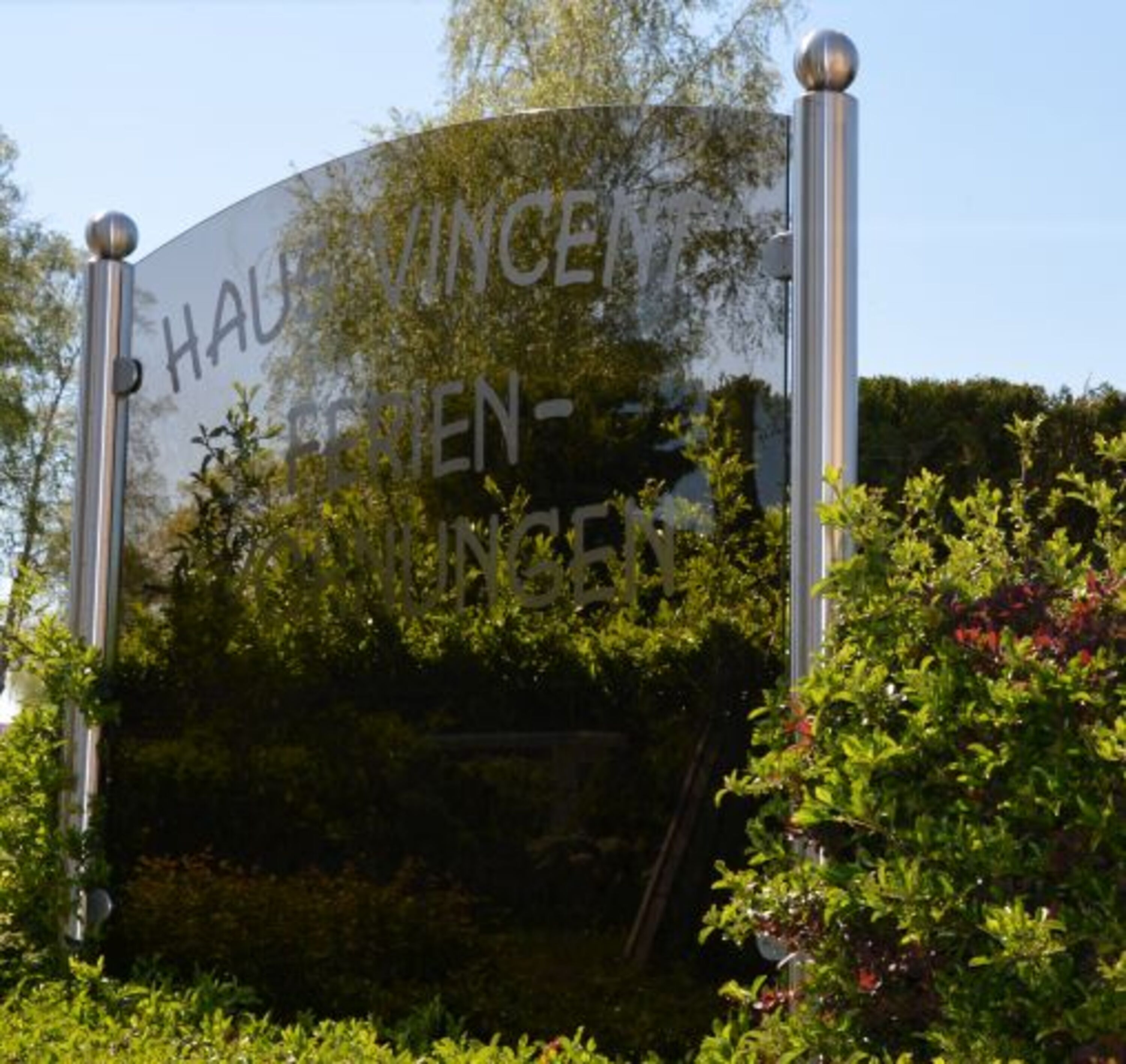 Ferienwohnungen Haus Vincent , Trassenheider Str. 9a, 17454 Zinnowitz