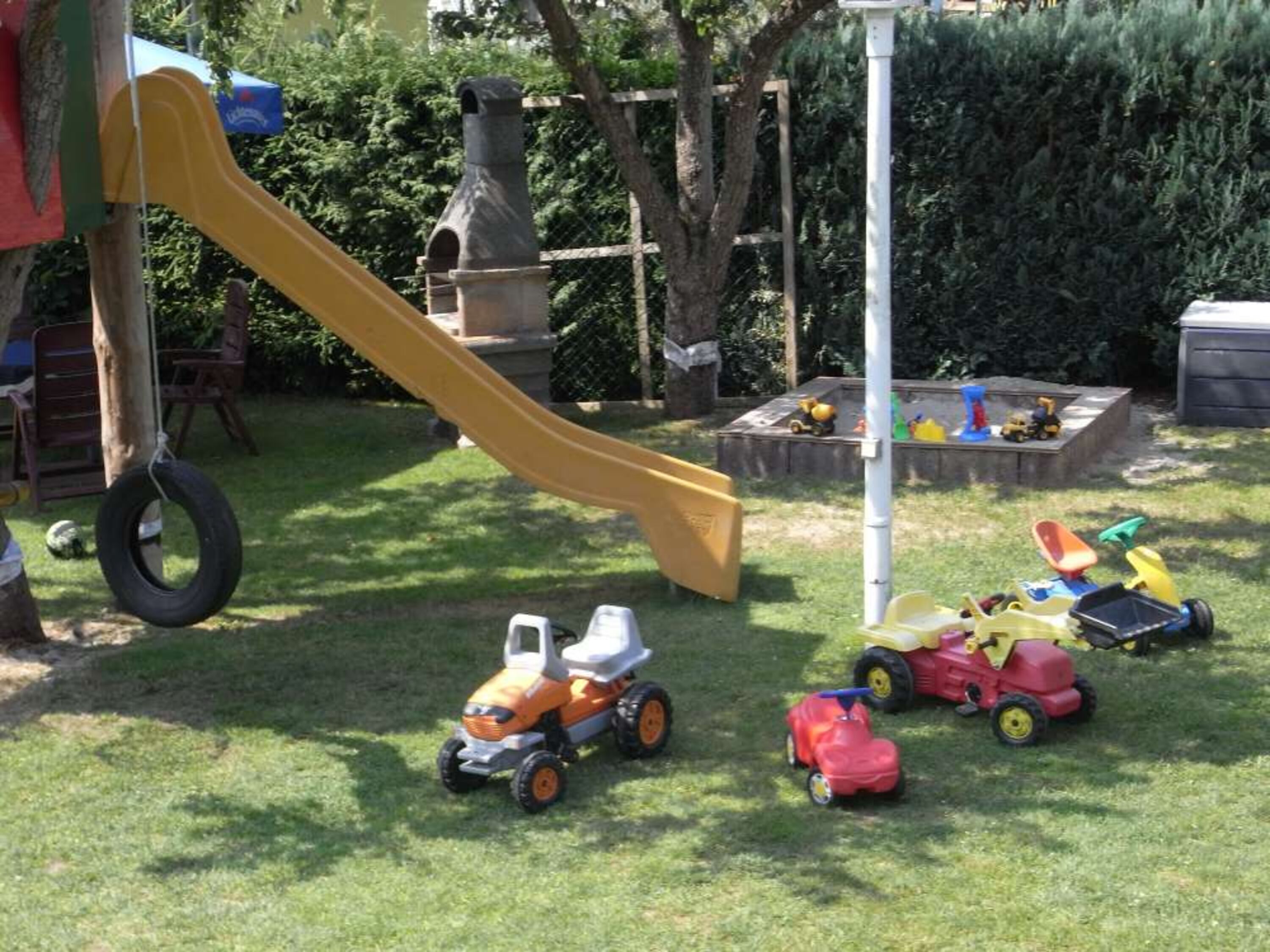 Spielplatz