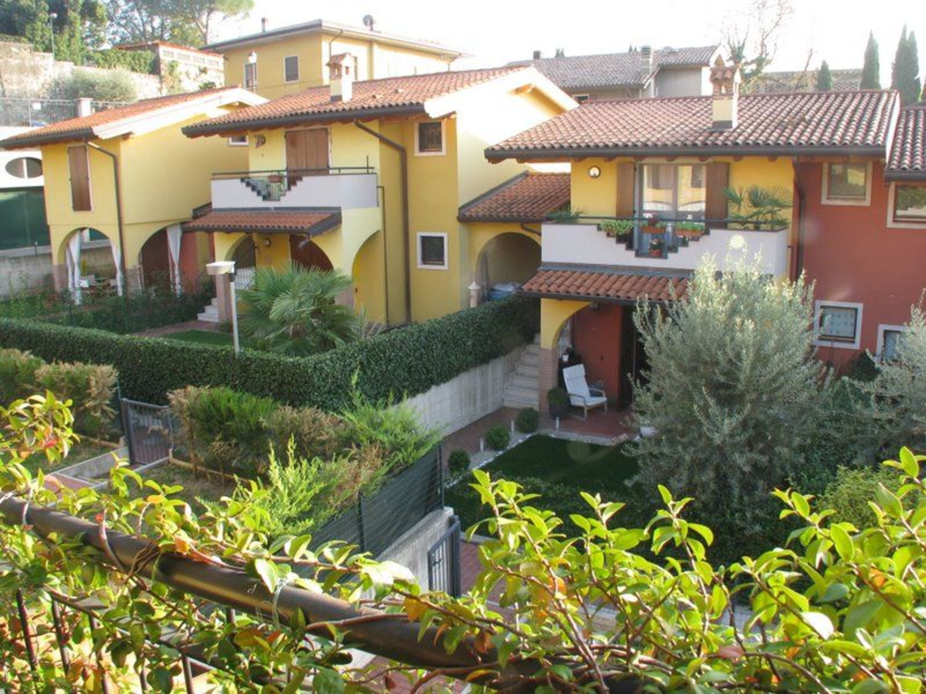 Südbalkon 