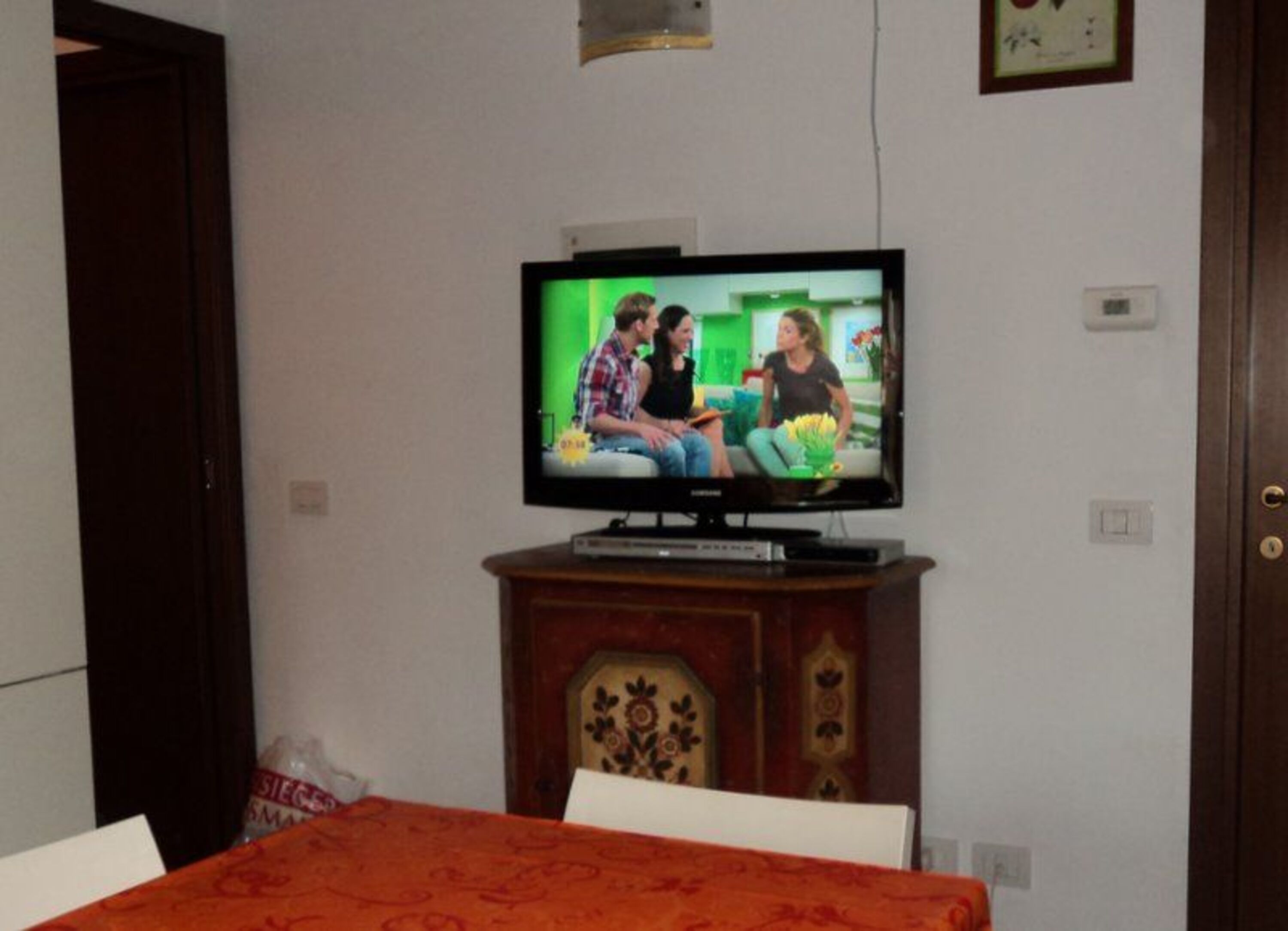 Sat TV