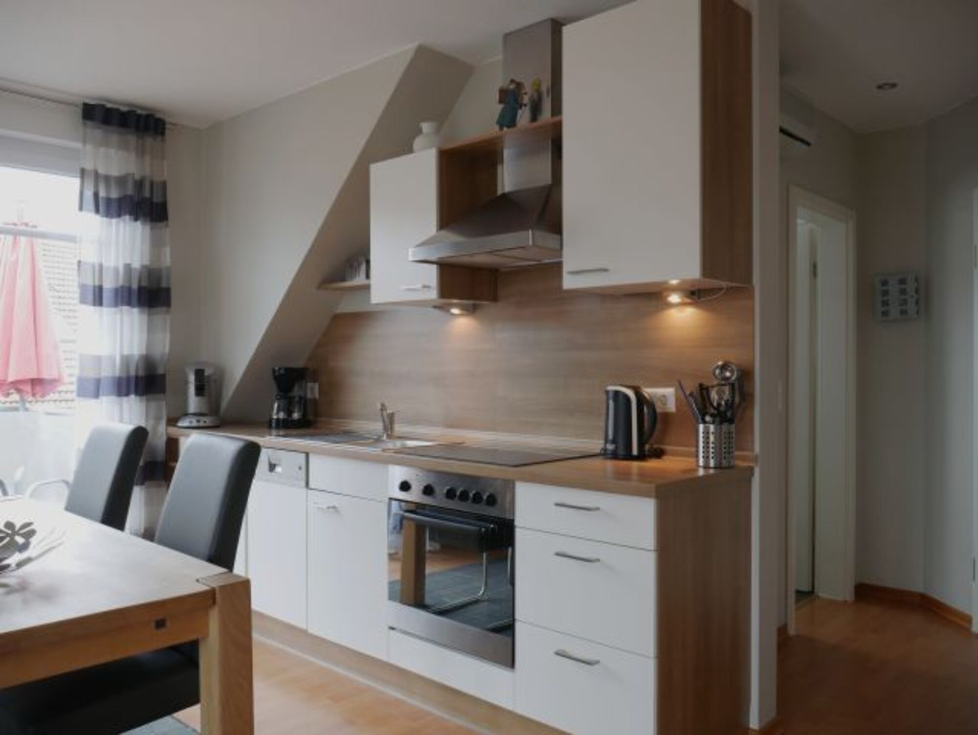 Ferienwohnung ID 6870