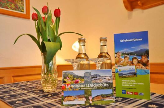 Herzlich willkommen