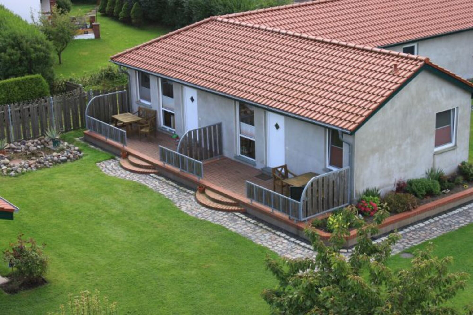 Ferienwohnung ID 701