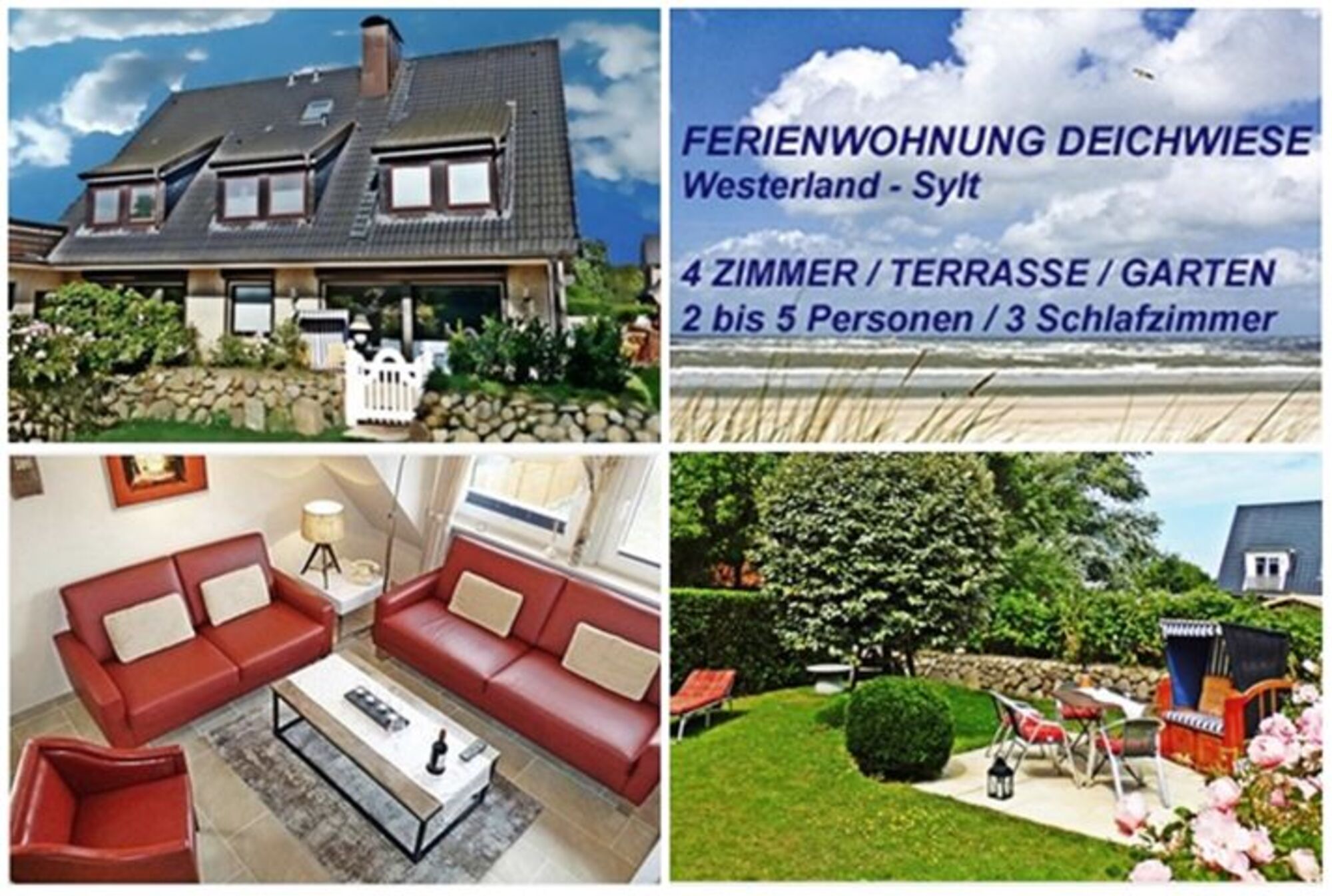 Ferienwohnung ID 7306