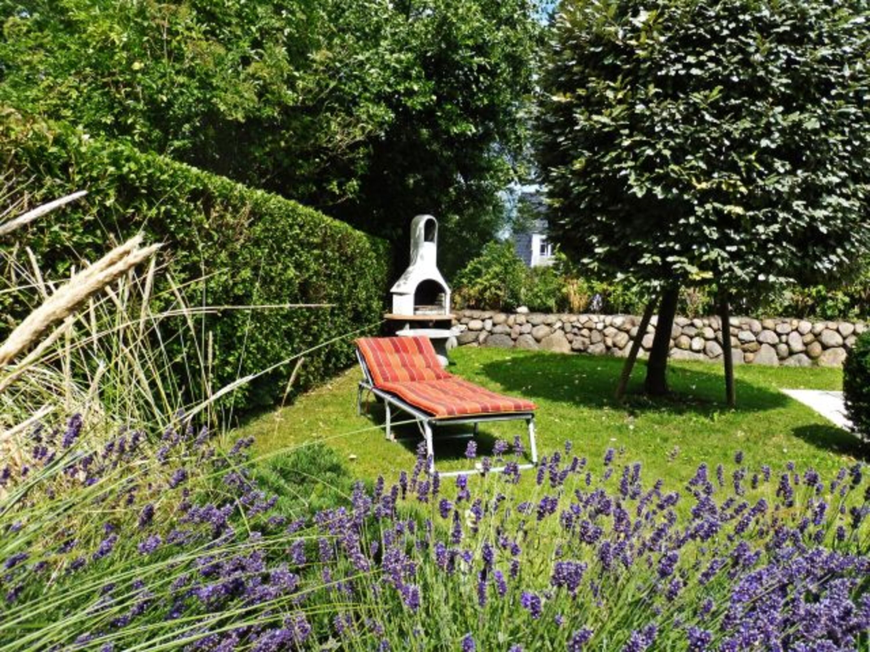 Garten www.sylter-deichwiesen.de