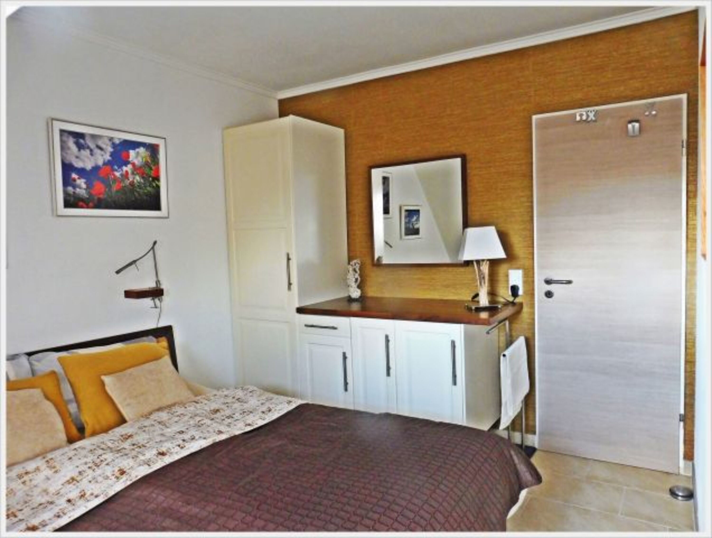 Doppelzimmer 1