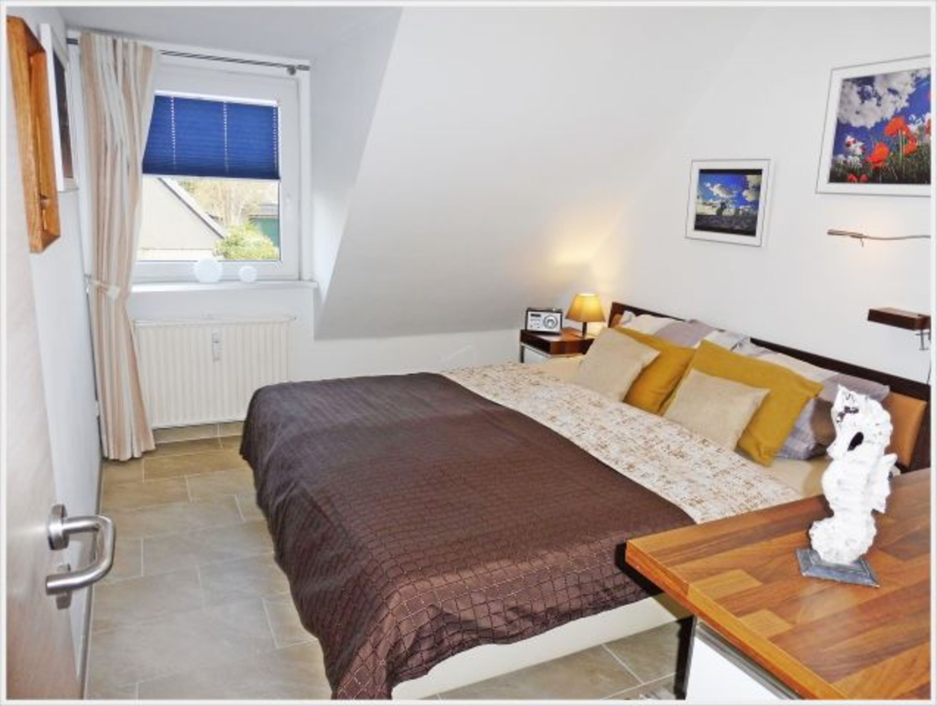 Bett DZ 1 180 x 200