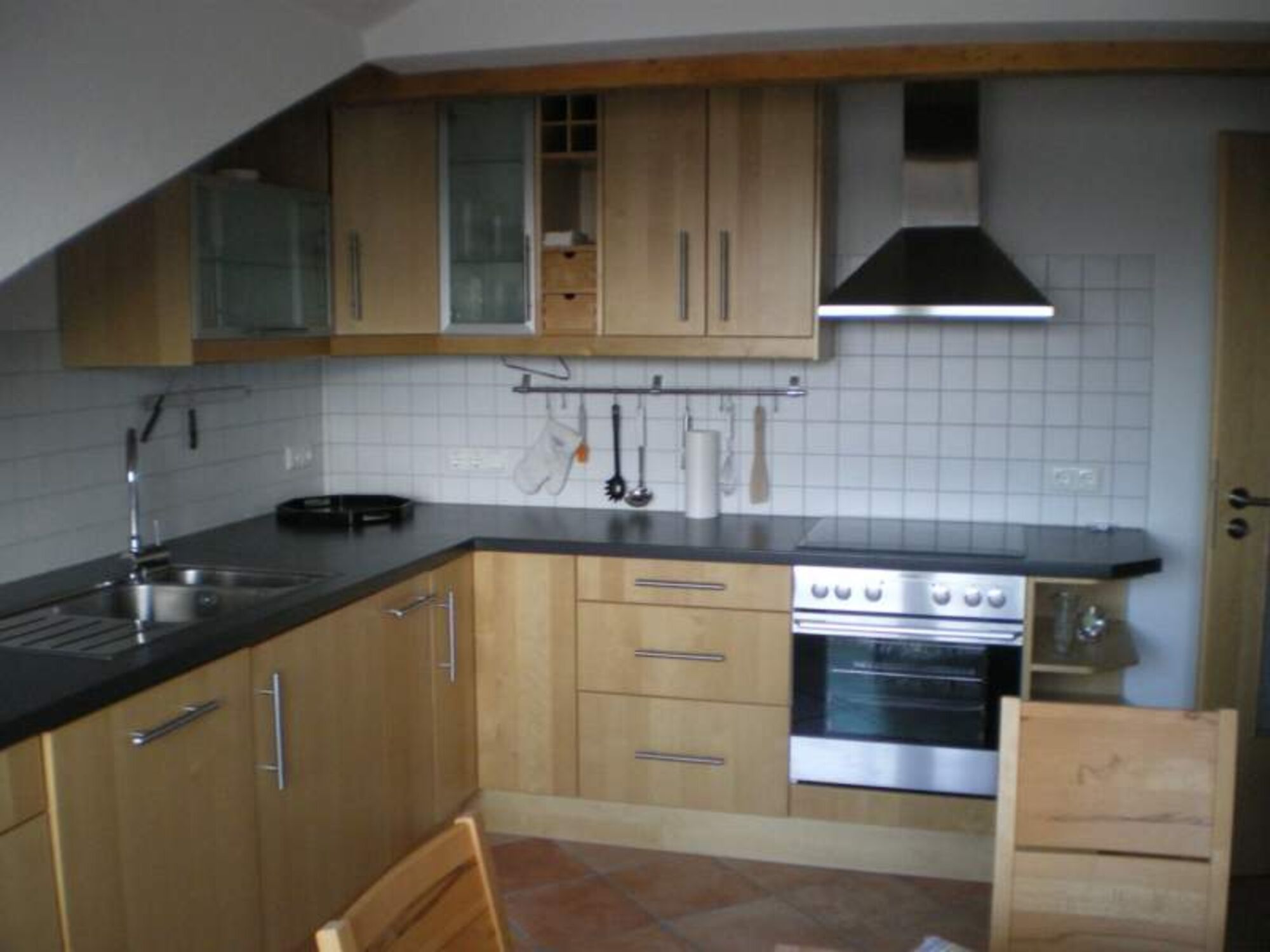 Ferienwohnung ID 7361