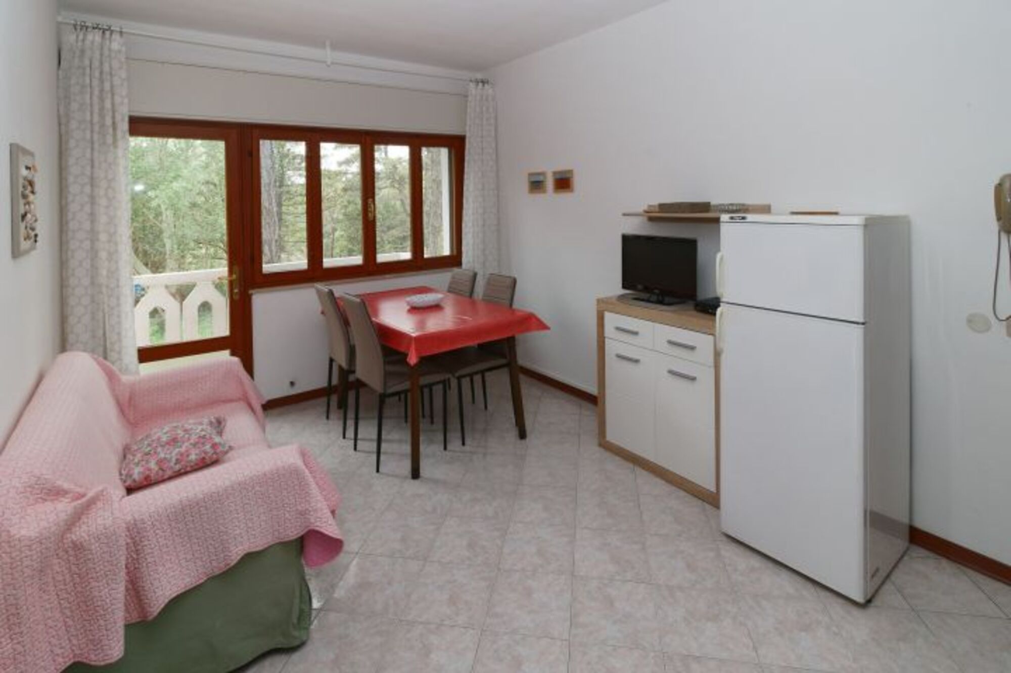 Ferienwohnung ID 7371