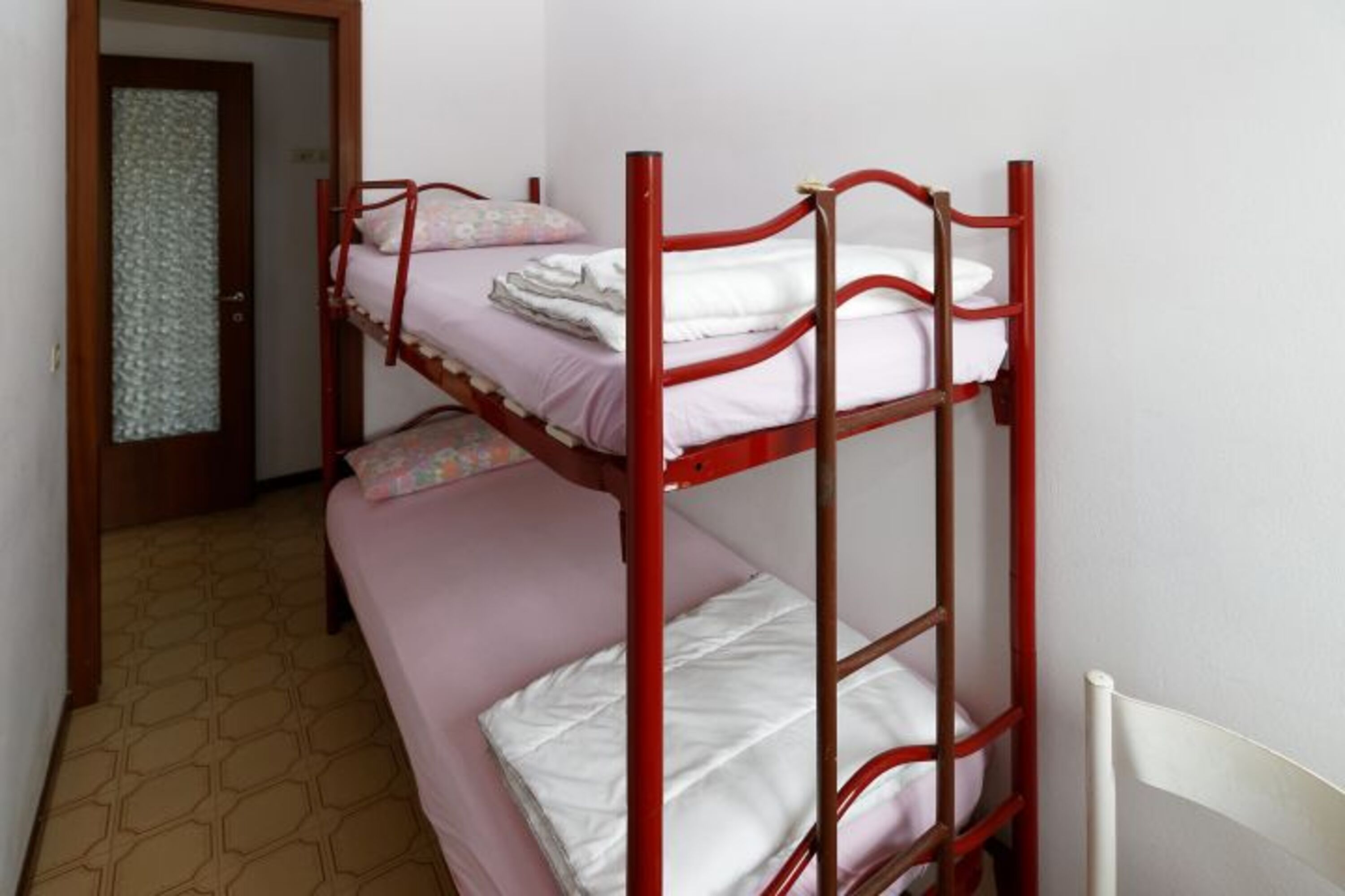 Kinderzimmer m. Etagenbett Nr. 7 