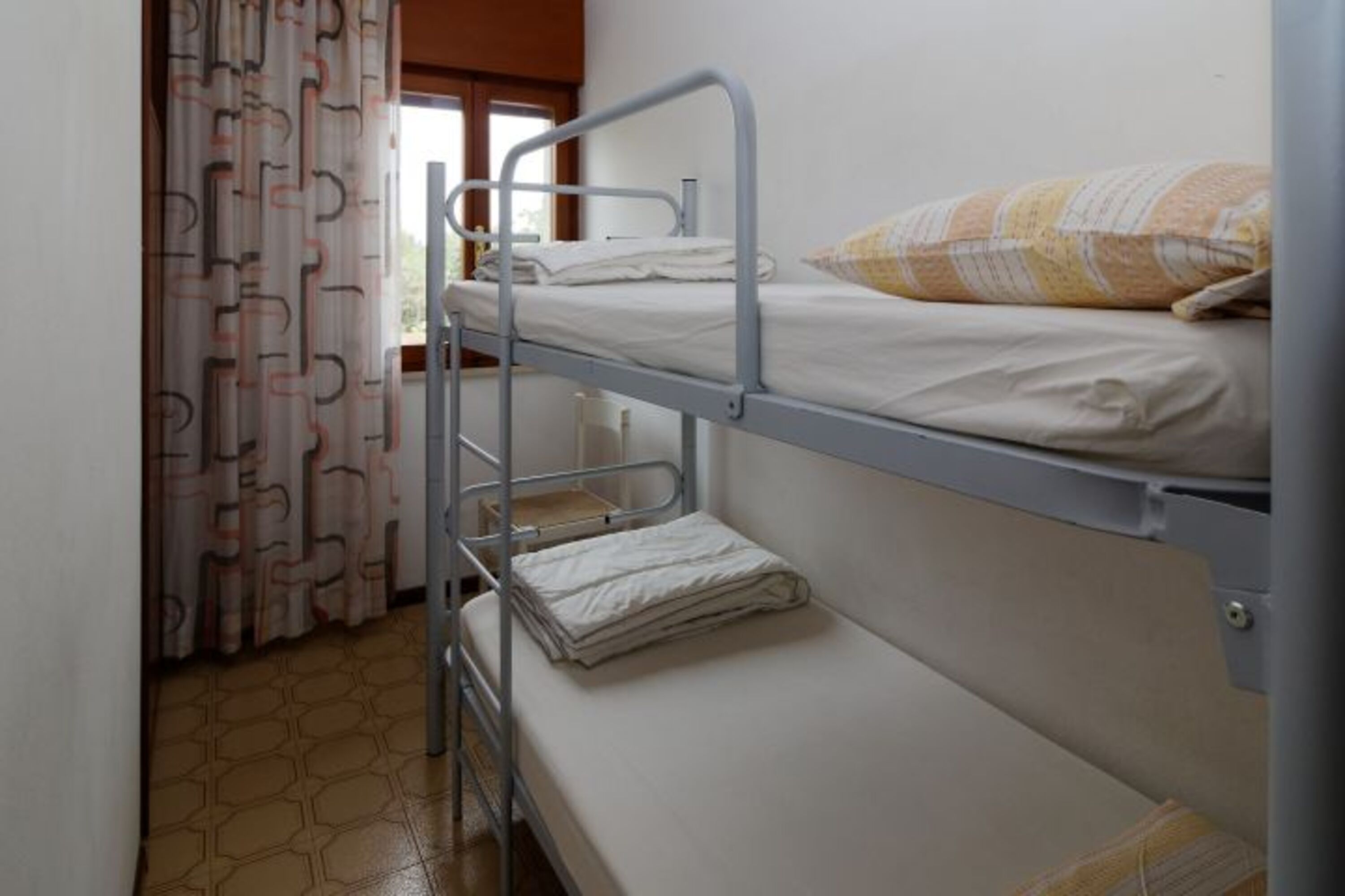 Kinderzimmer m. Etagenbett Nr. 8