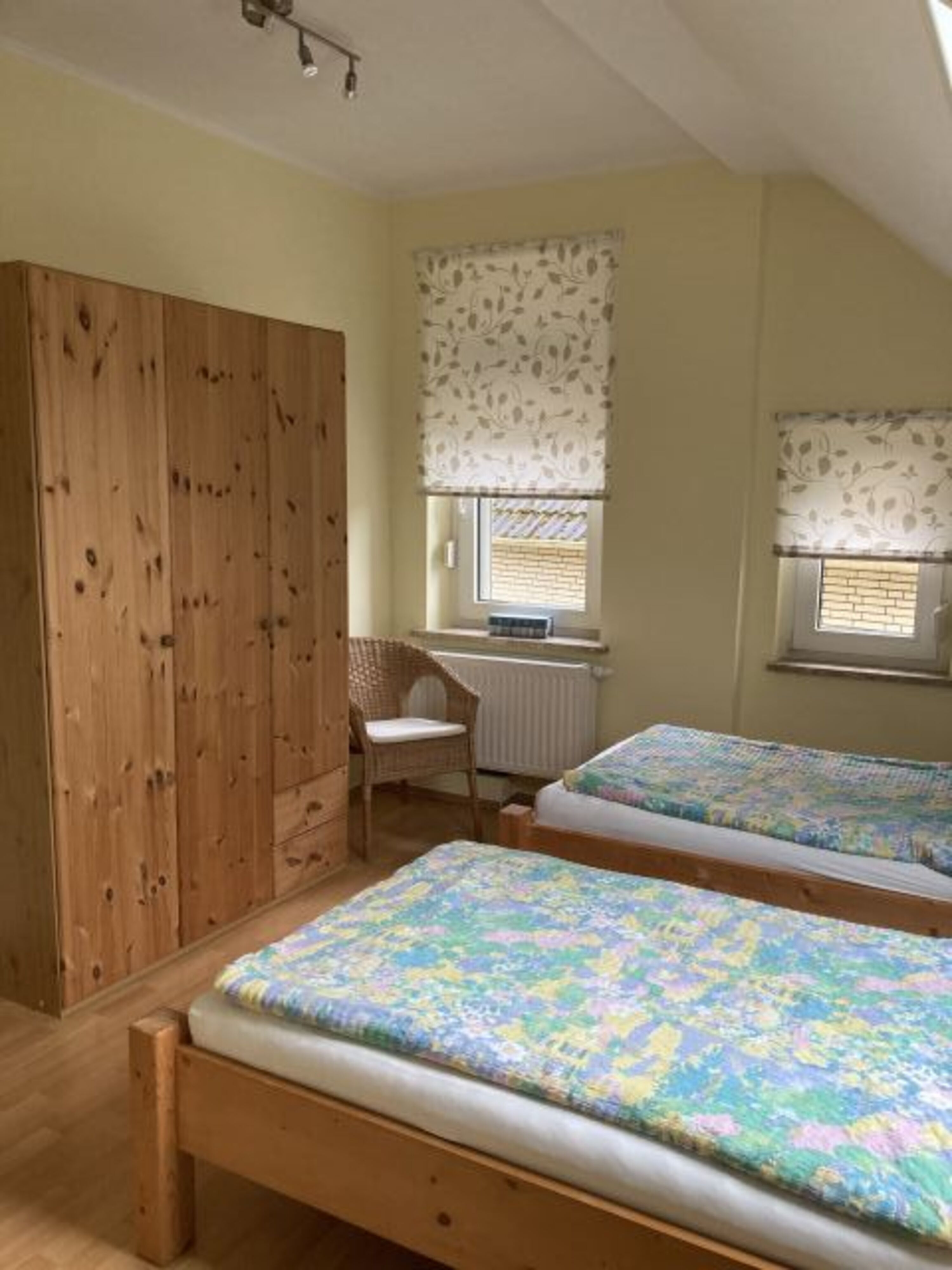 2. Schlafzimmer OG