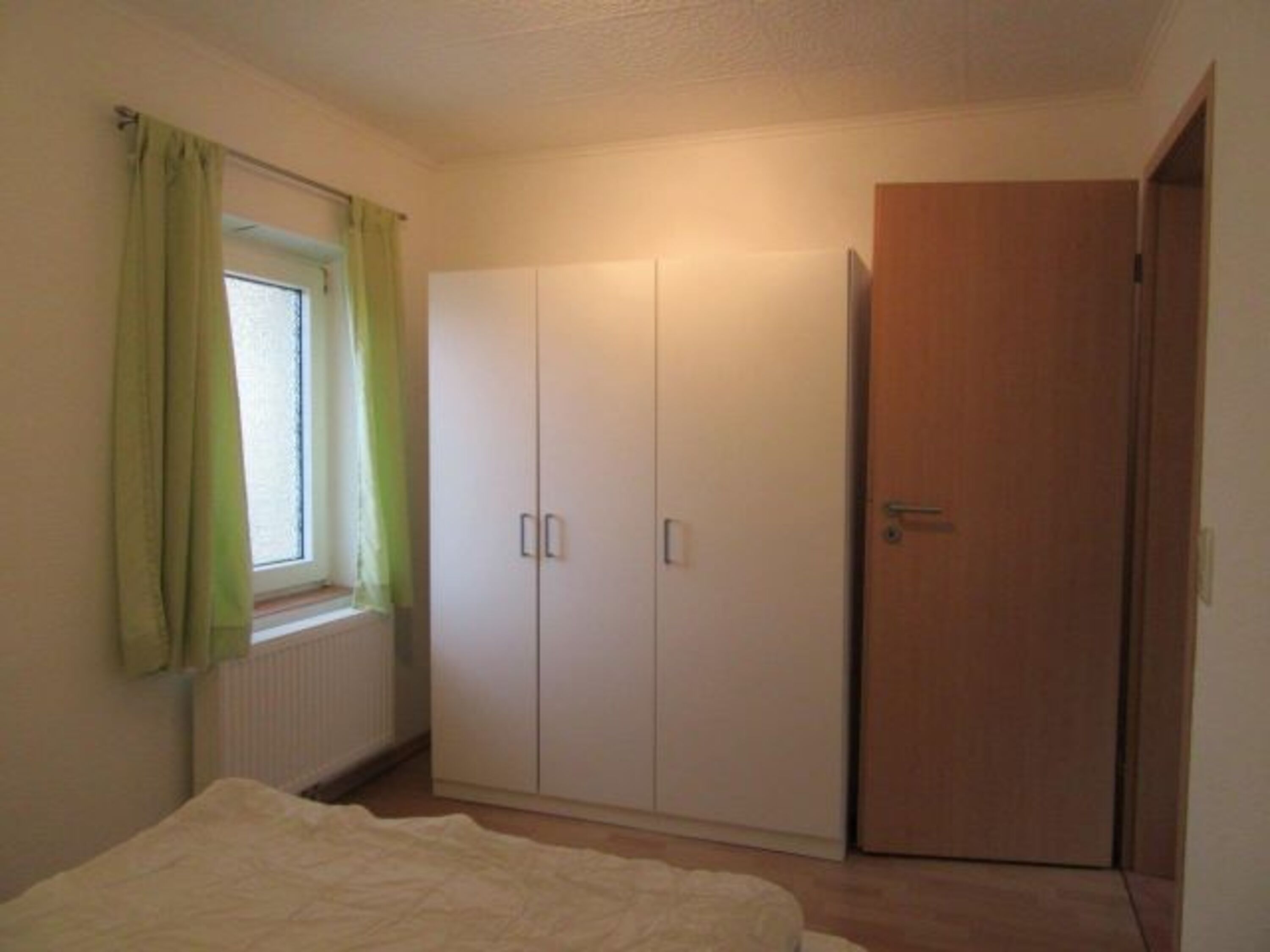 Schlafzimmer EG