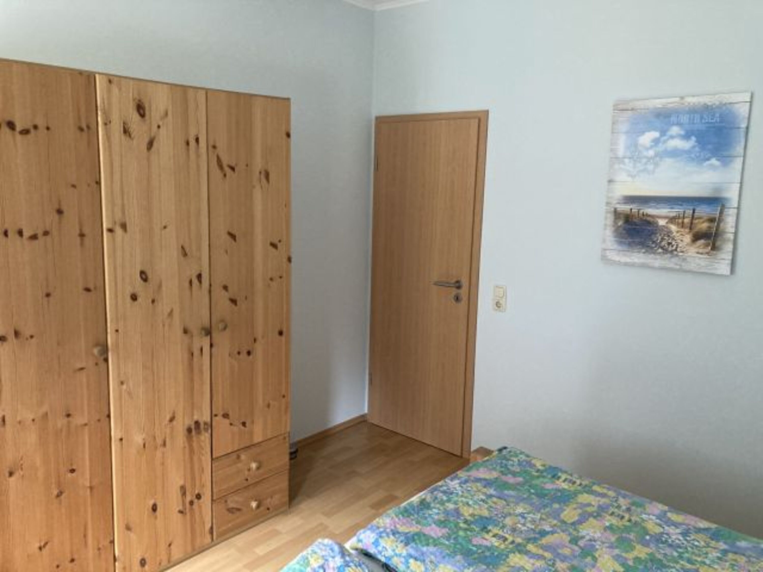 1. Schlafzimmer OG