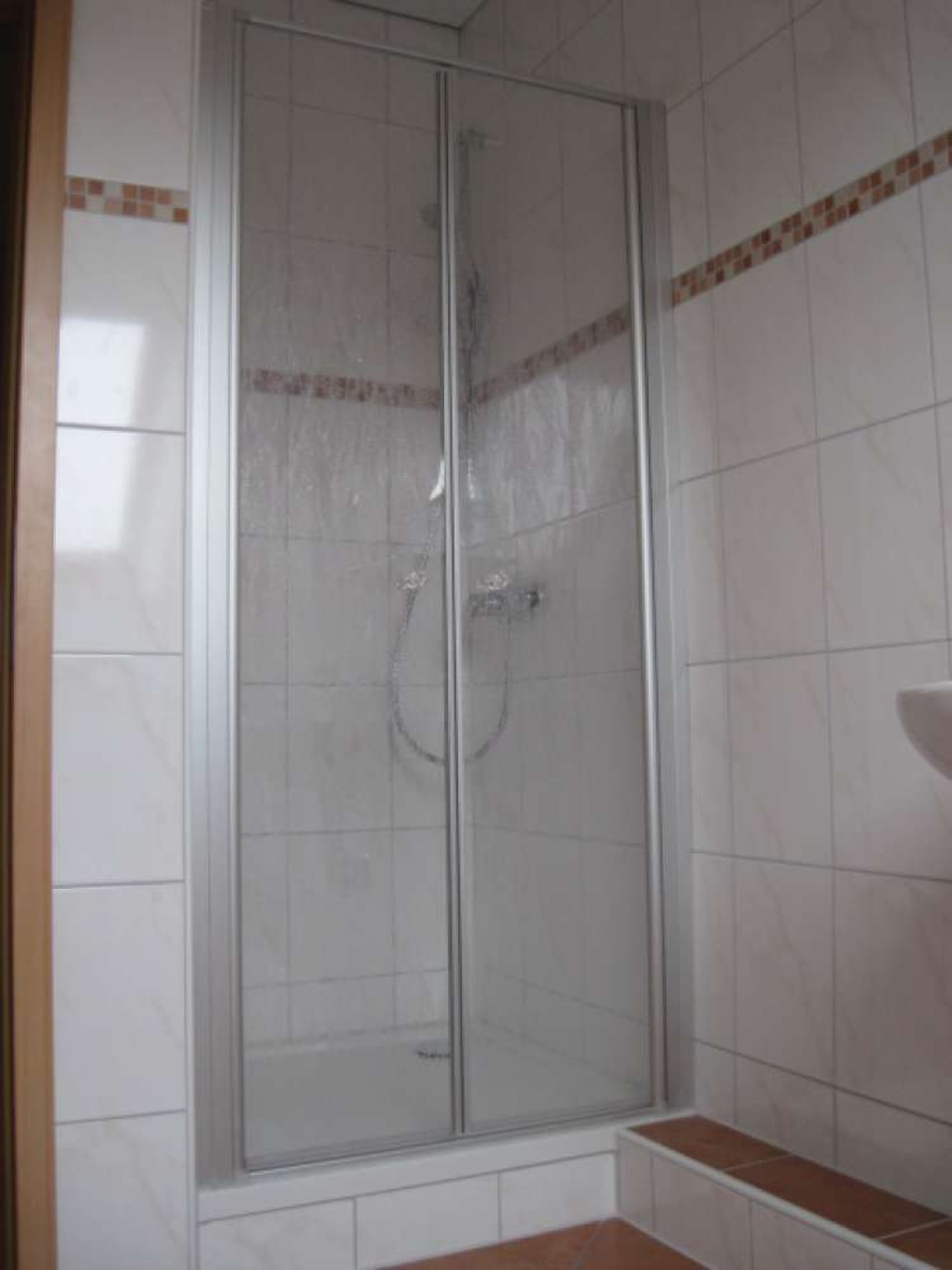 Badezimmer OG