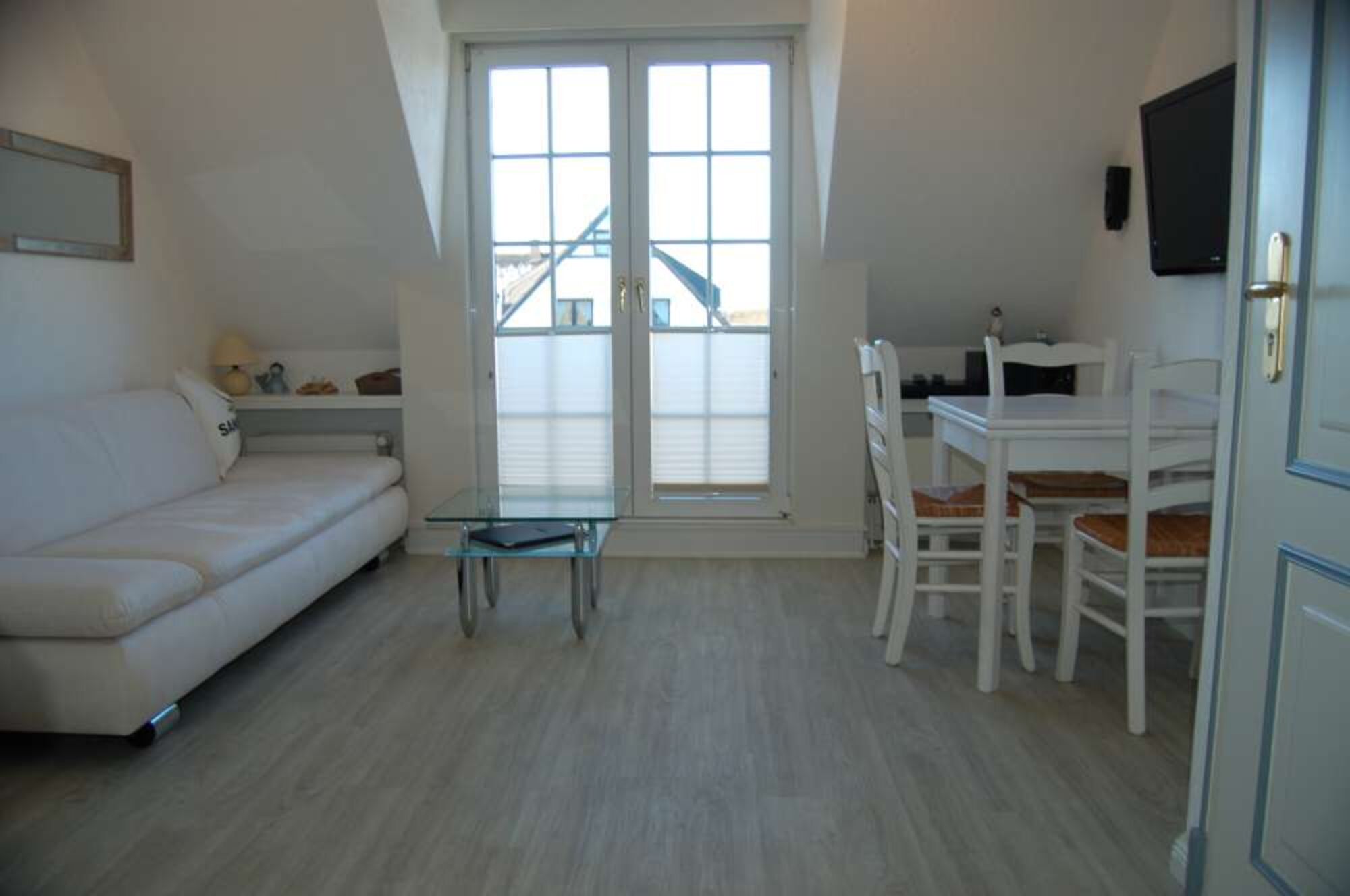 Ferienwohnung ID 7722